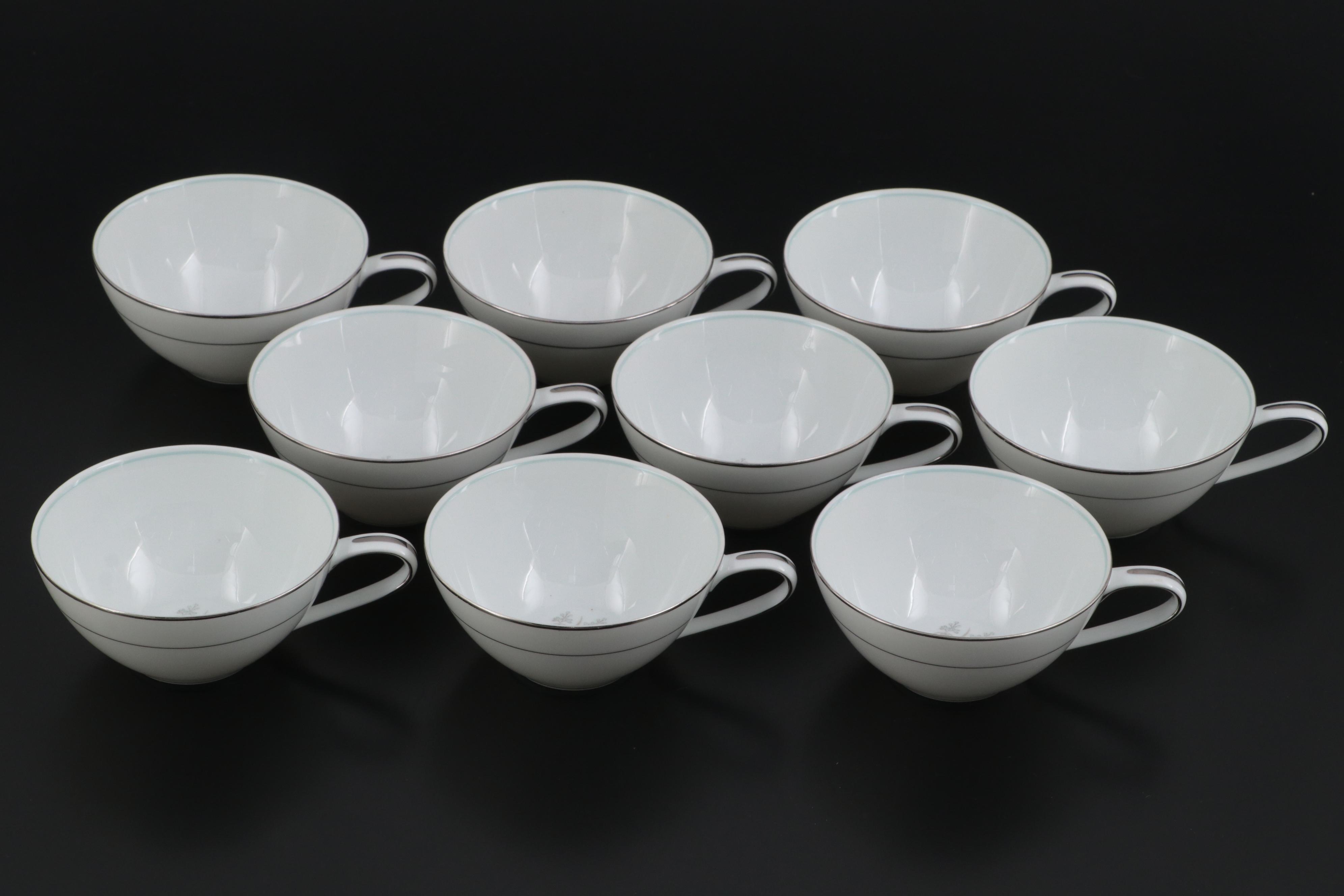 Noritake "Taryn" Dinnerware and Serving Accessories