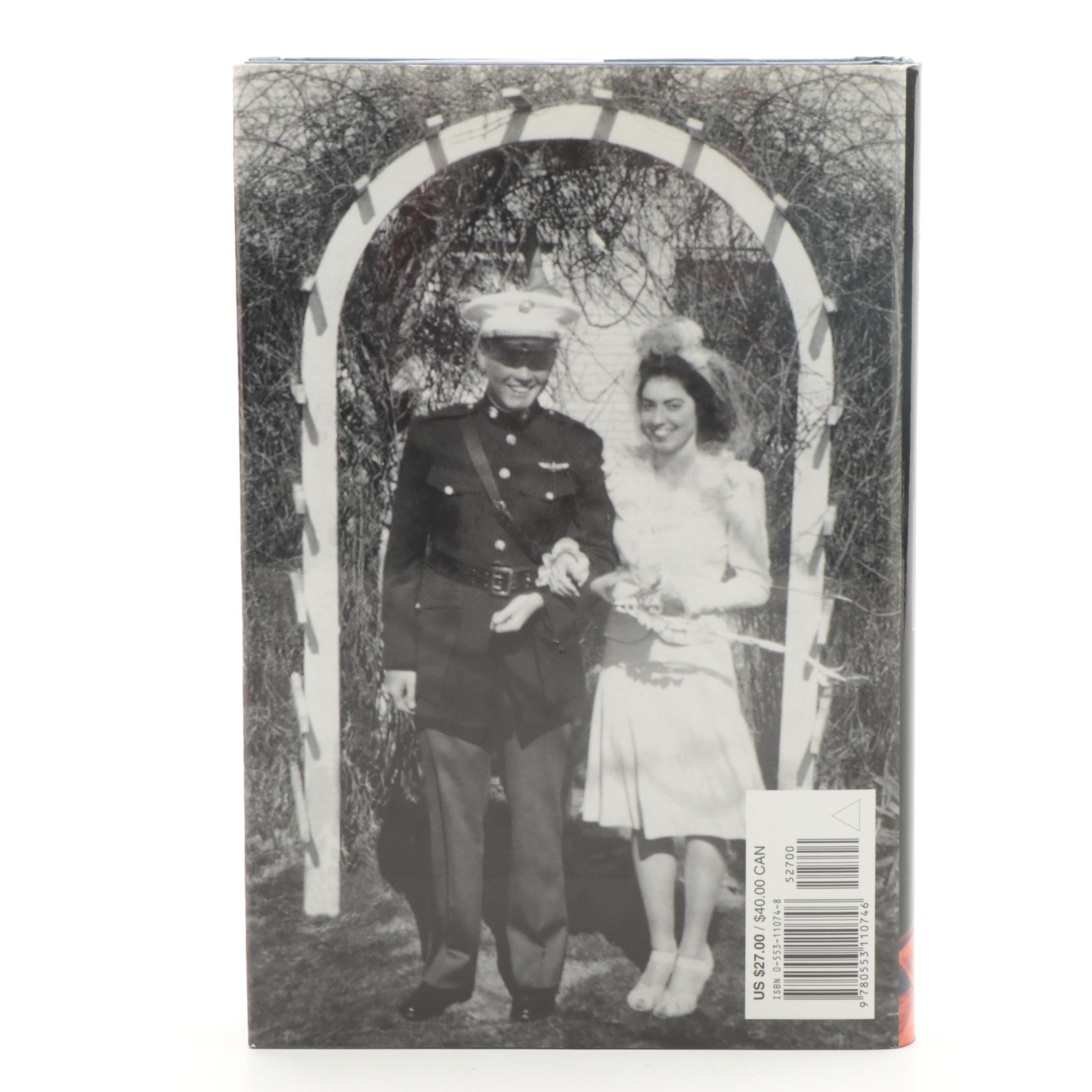 Signed First Edition "John Glenn: A Memoir" by John Glenn with Nick Taylor, 1999