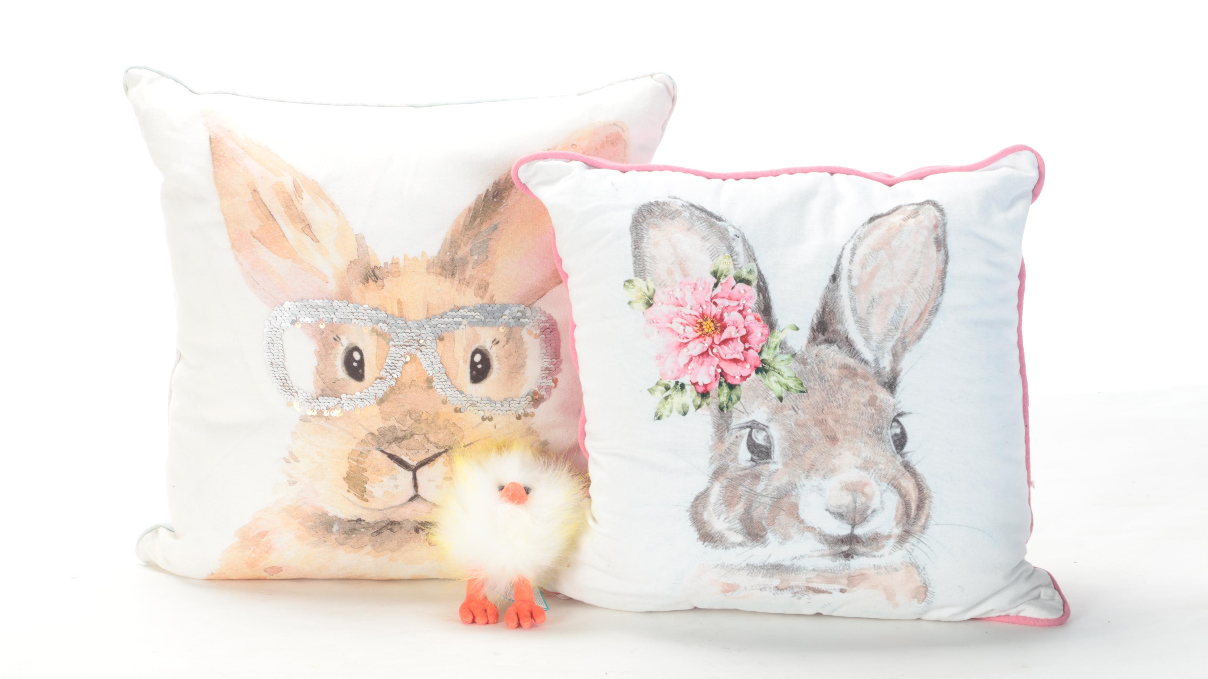 Easter and Spring Decoration Collection