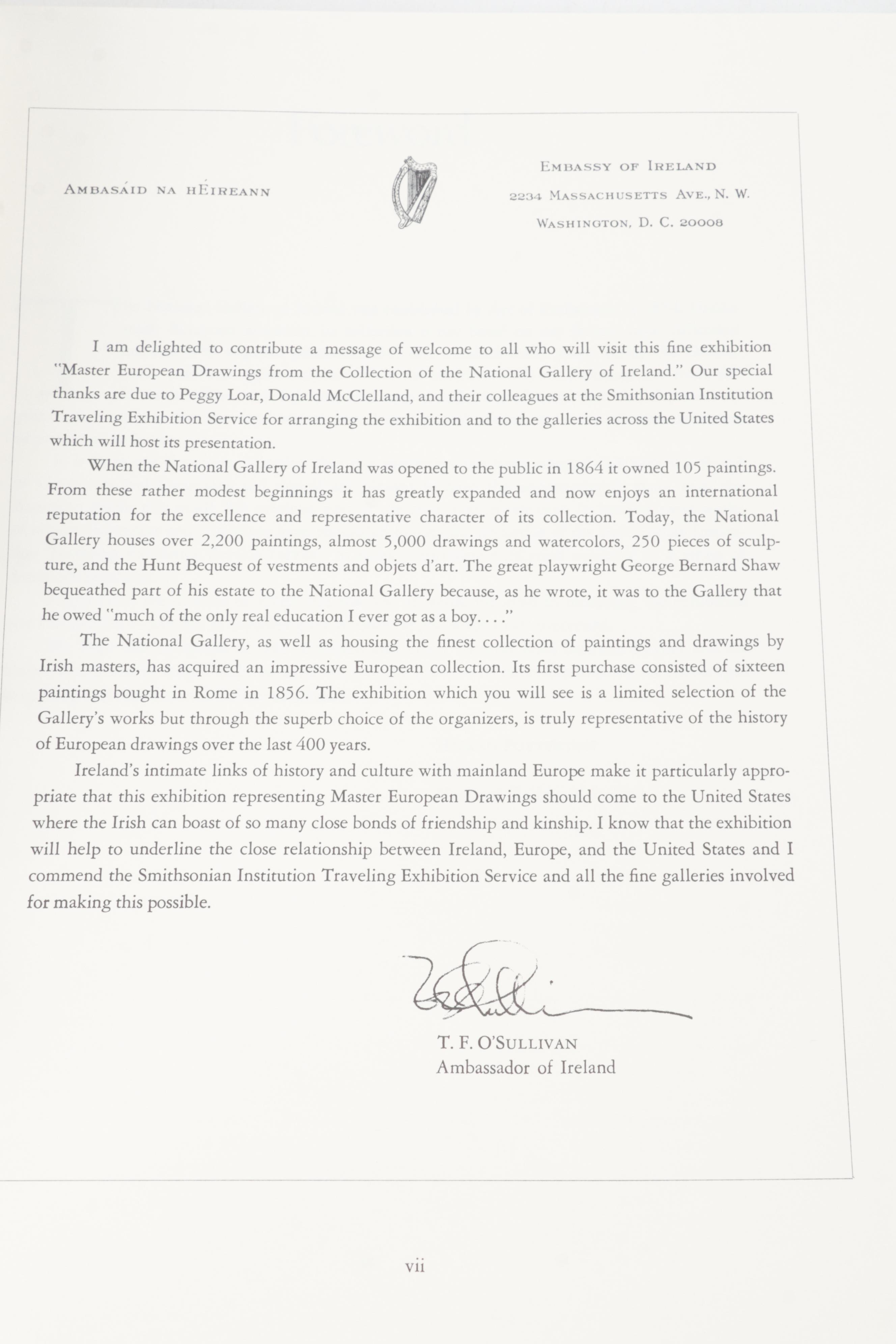 "Italian Renaissance Drawings" by Rhoda Eitel-Porter and More Art Books