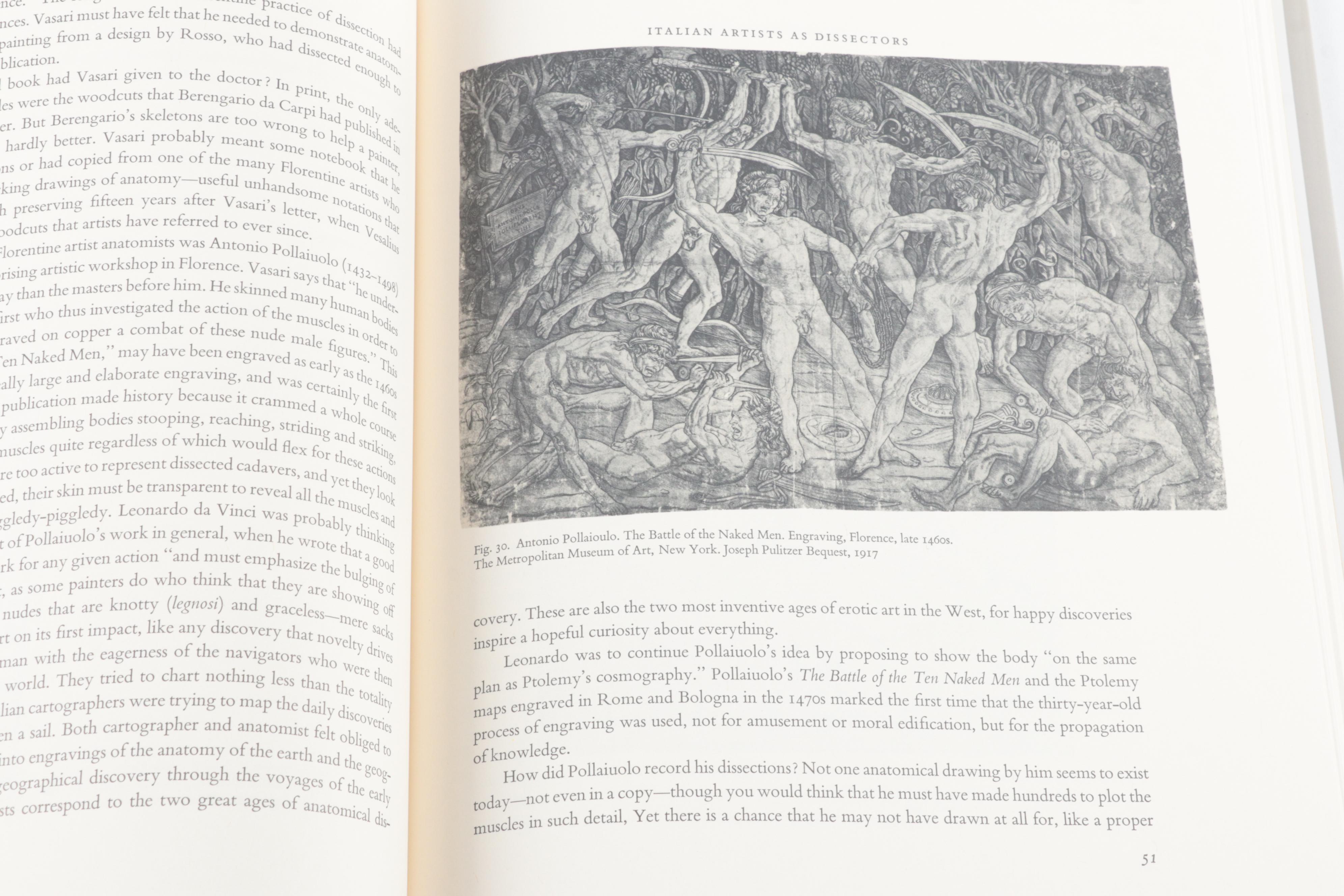 "Italian Renaissance Drawings" by Rhoda Eitel-Porter and More Art Books