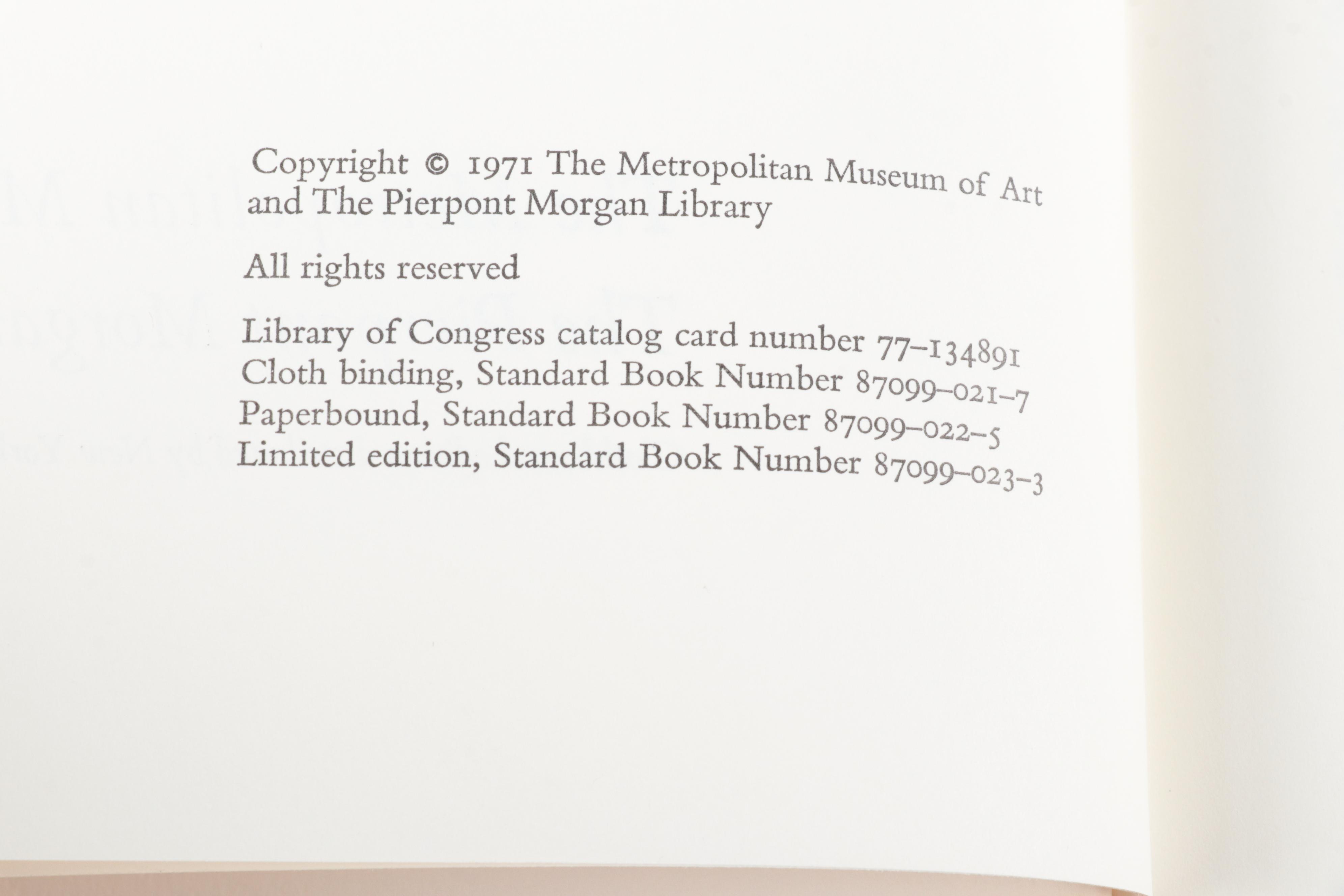 "Italian Renaissance Drawings" by Rhoda Eitel-Porter and More Art Books