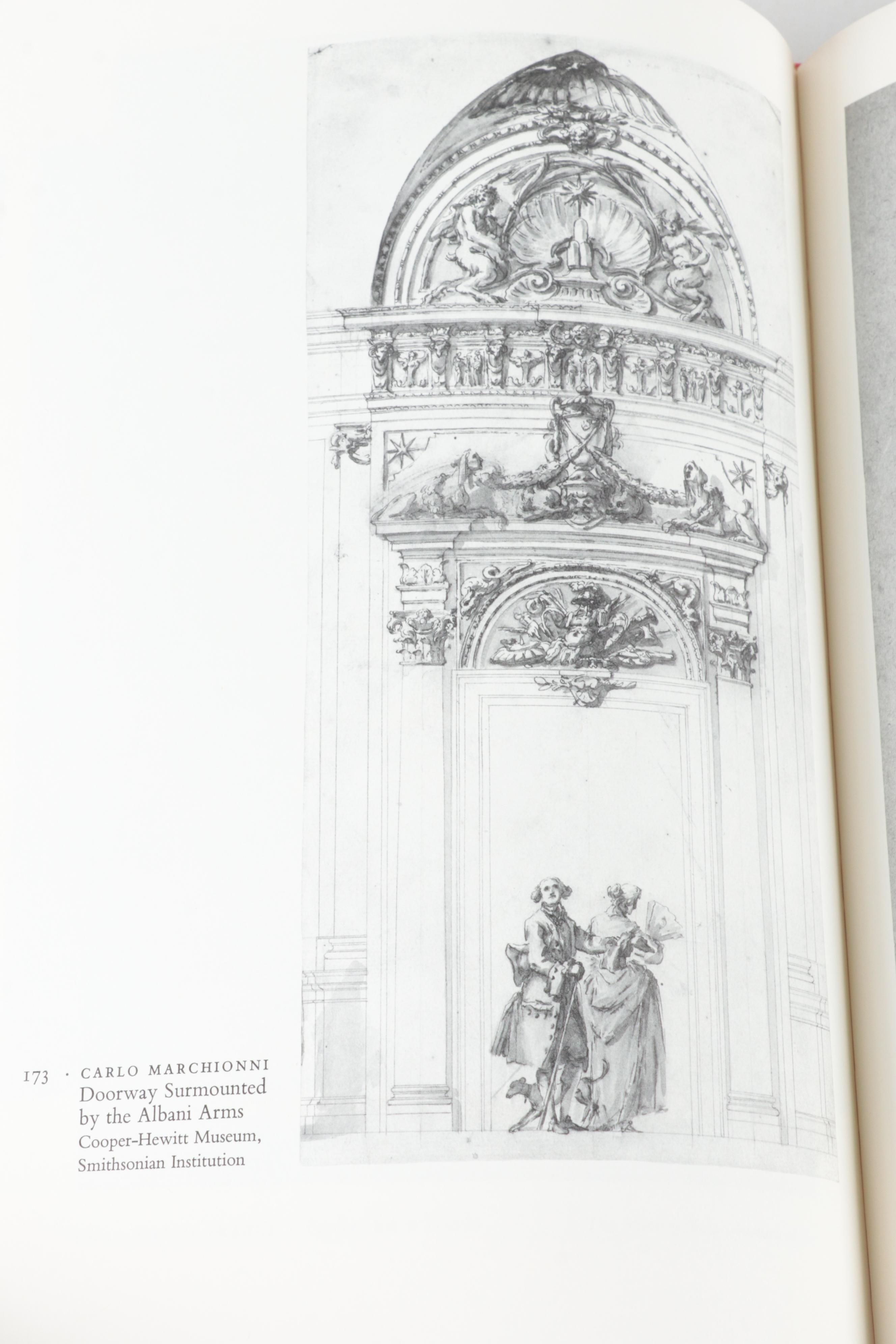 "Italian Renaissance Drawings" by Rhoda Eitel-Porter and More Art Books