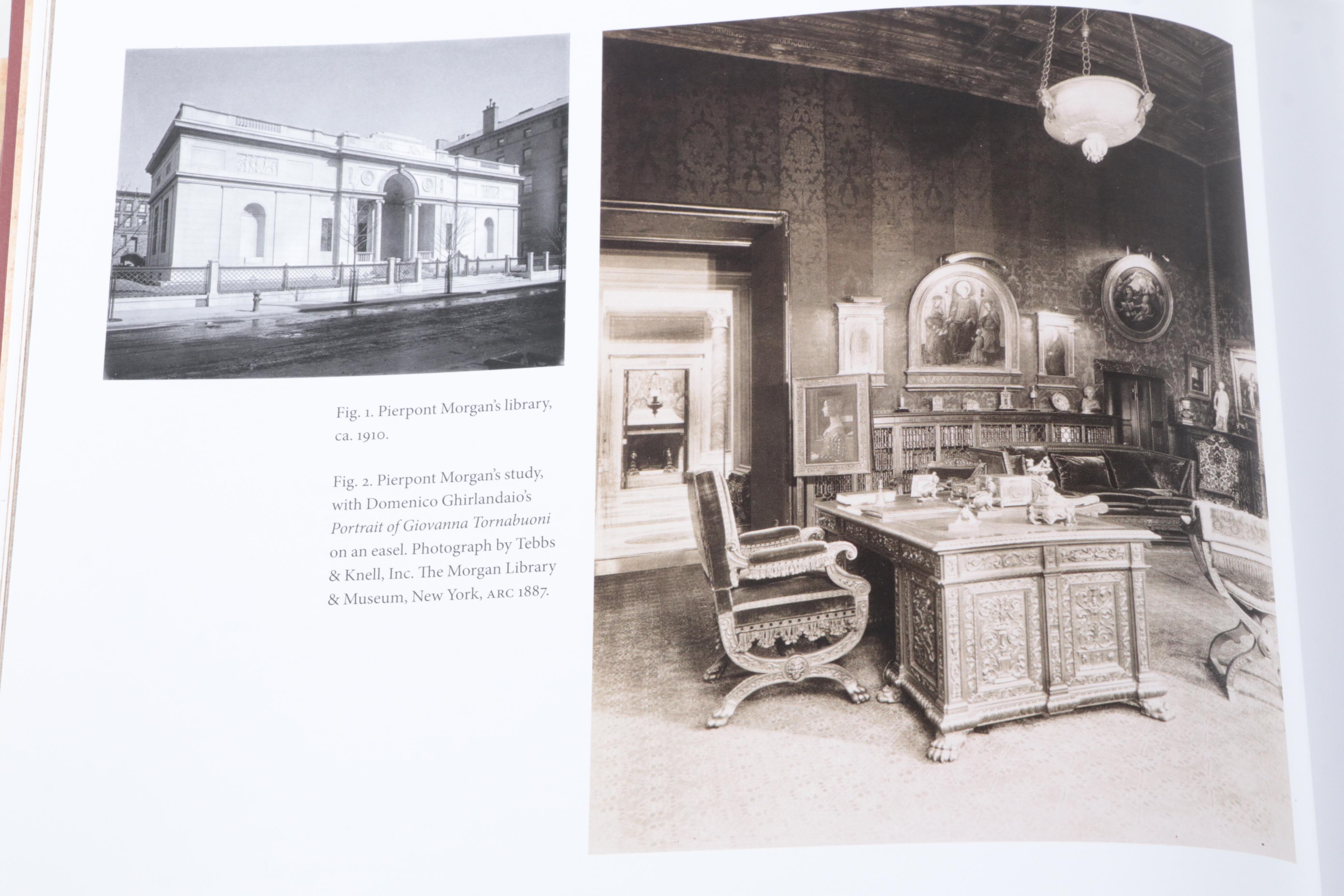 "Italian Renaissance Drawings" by Rhoda Eitel-Porter and More Art Books