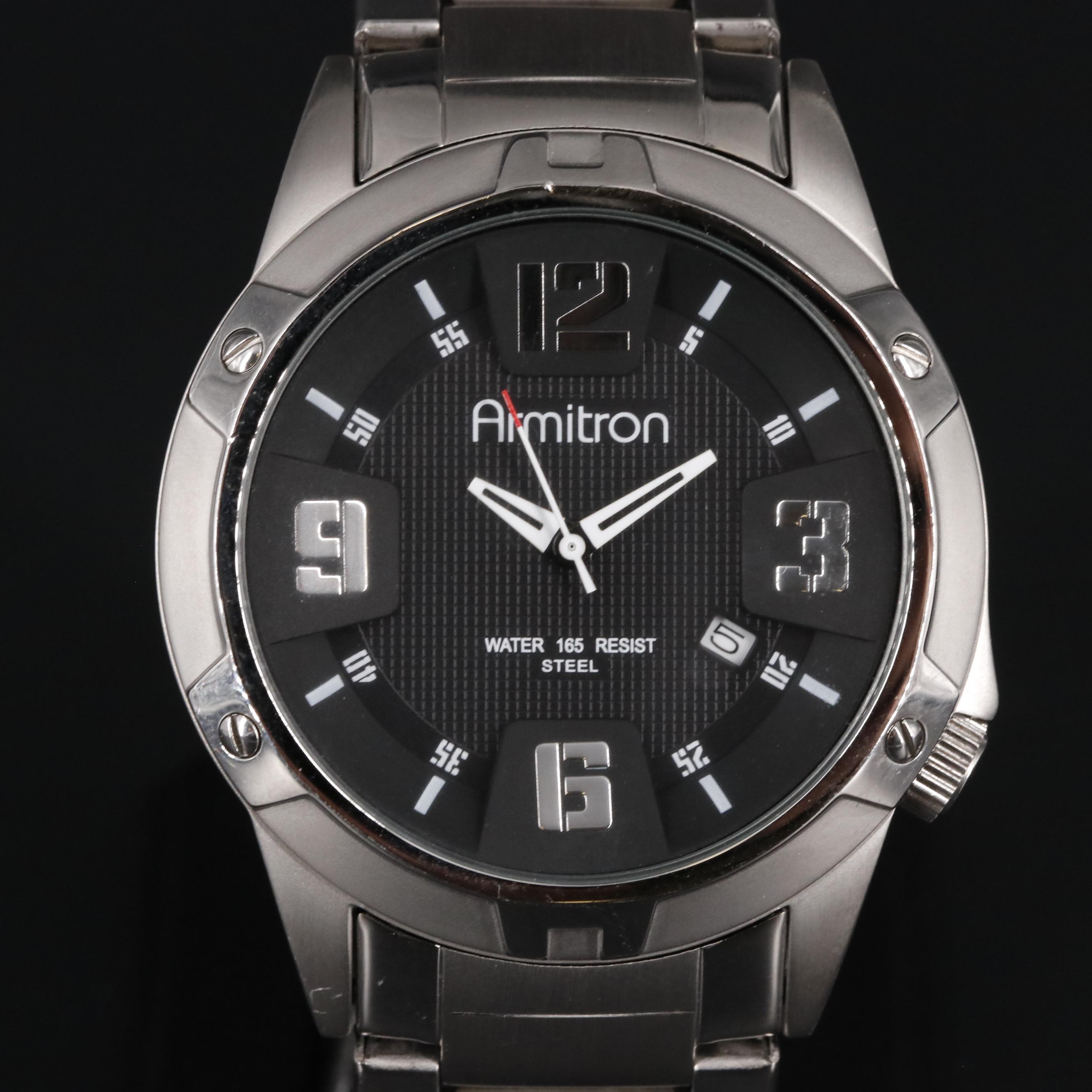 Armitron Quartz Watch