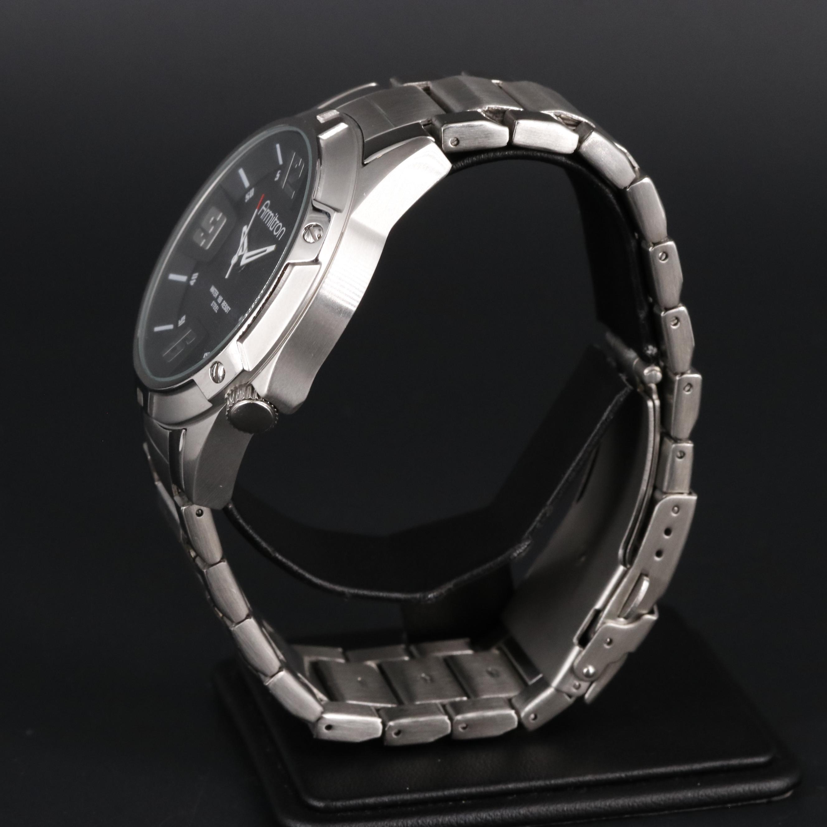 Armitron Quartz Watch