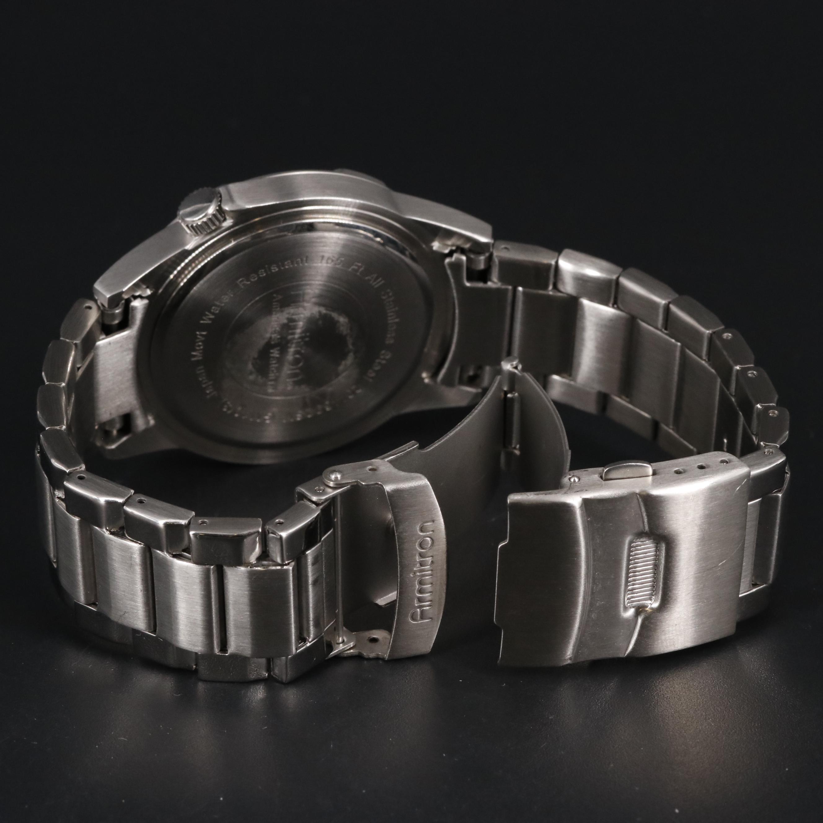 Armitron Quartz Watch