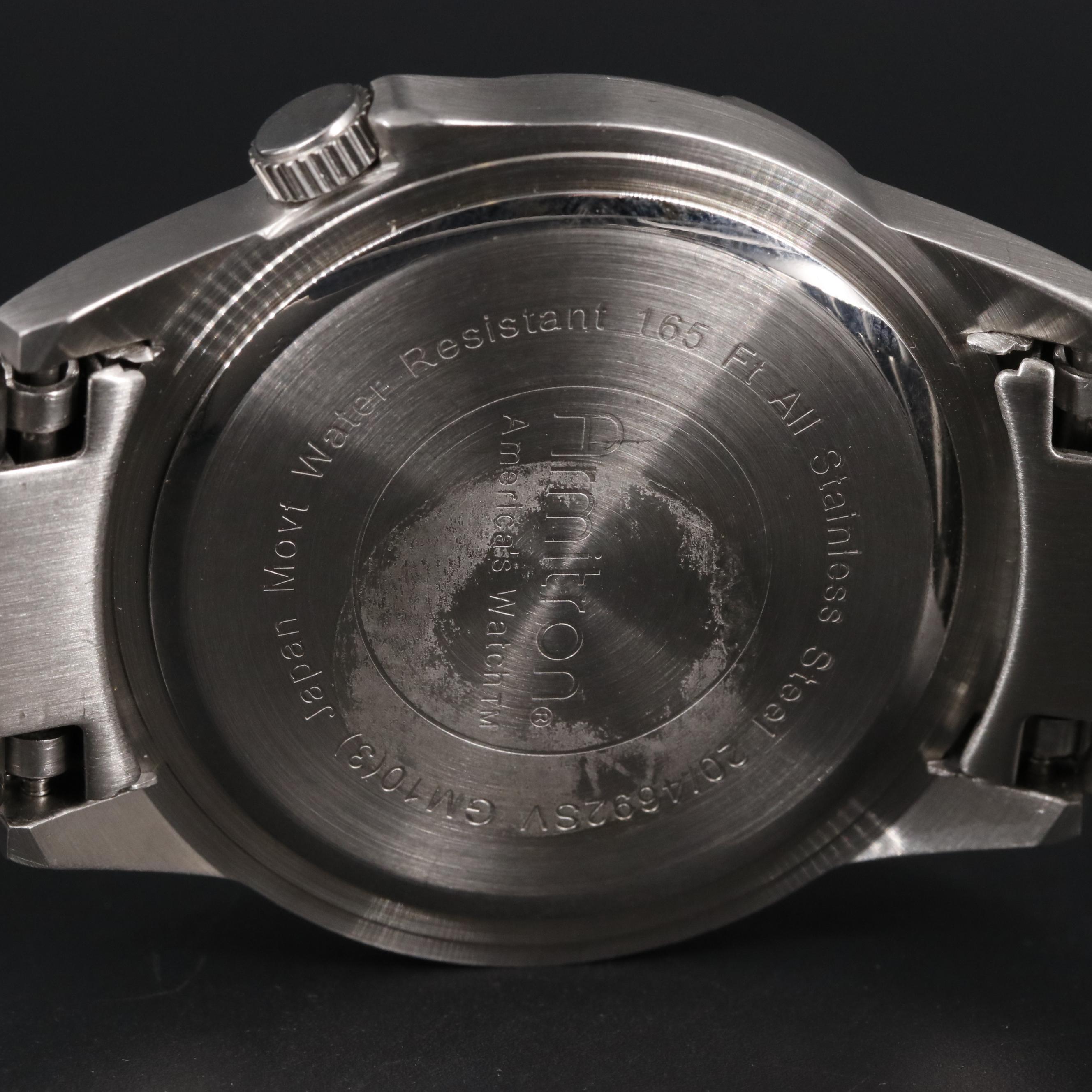 Armitron Quartz Watch