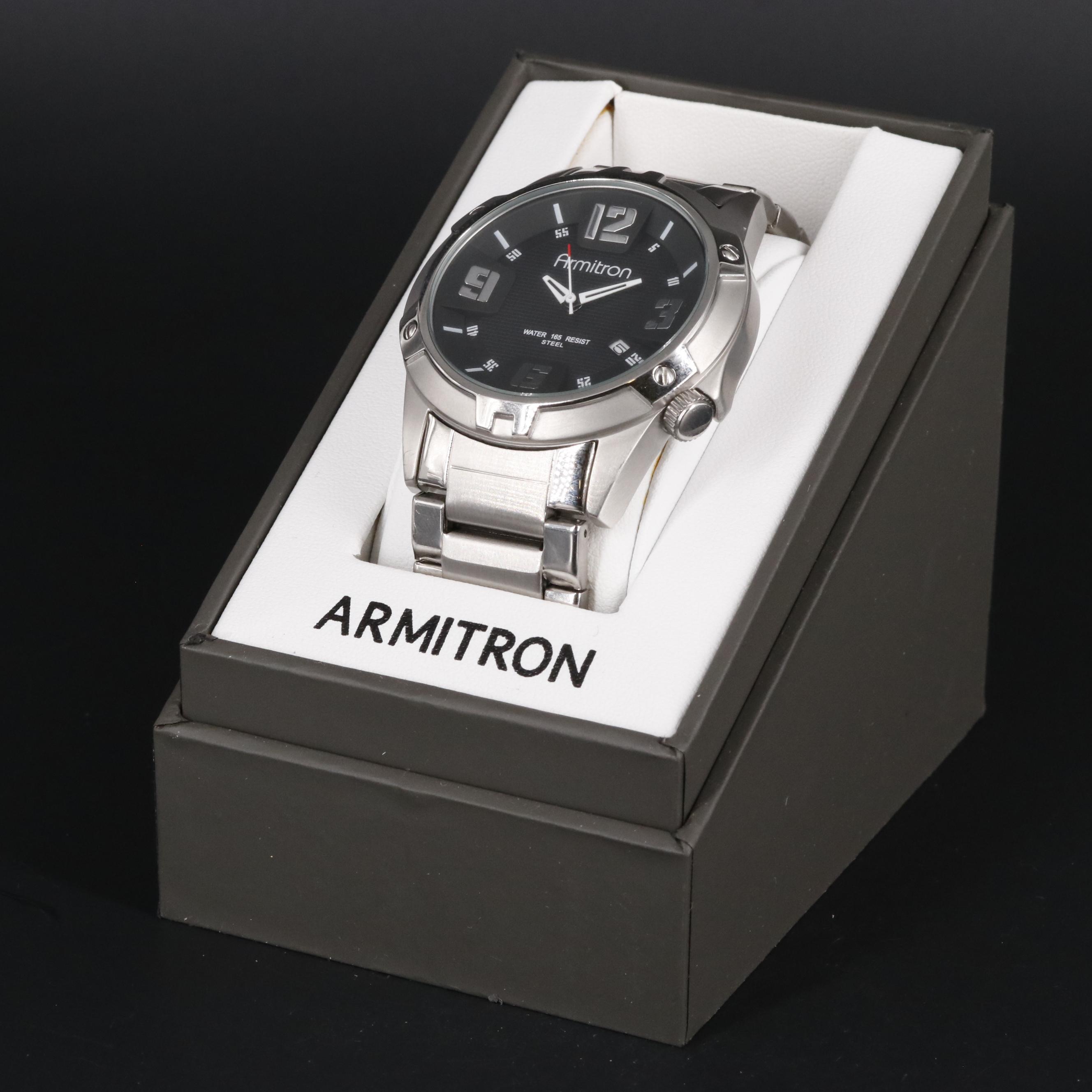 Armitron Quartz Watch