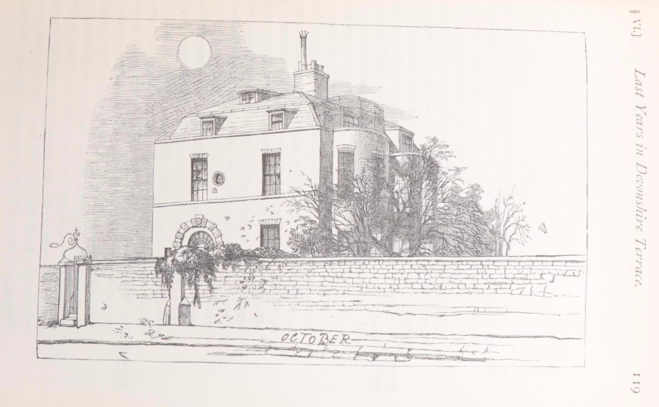 "The Life of Charles Dickens" Two-Volume Set by John Forster, 1899