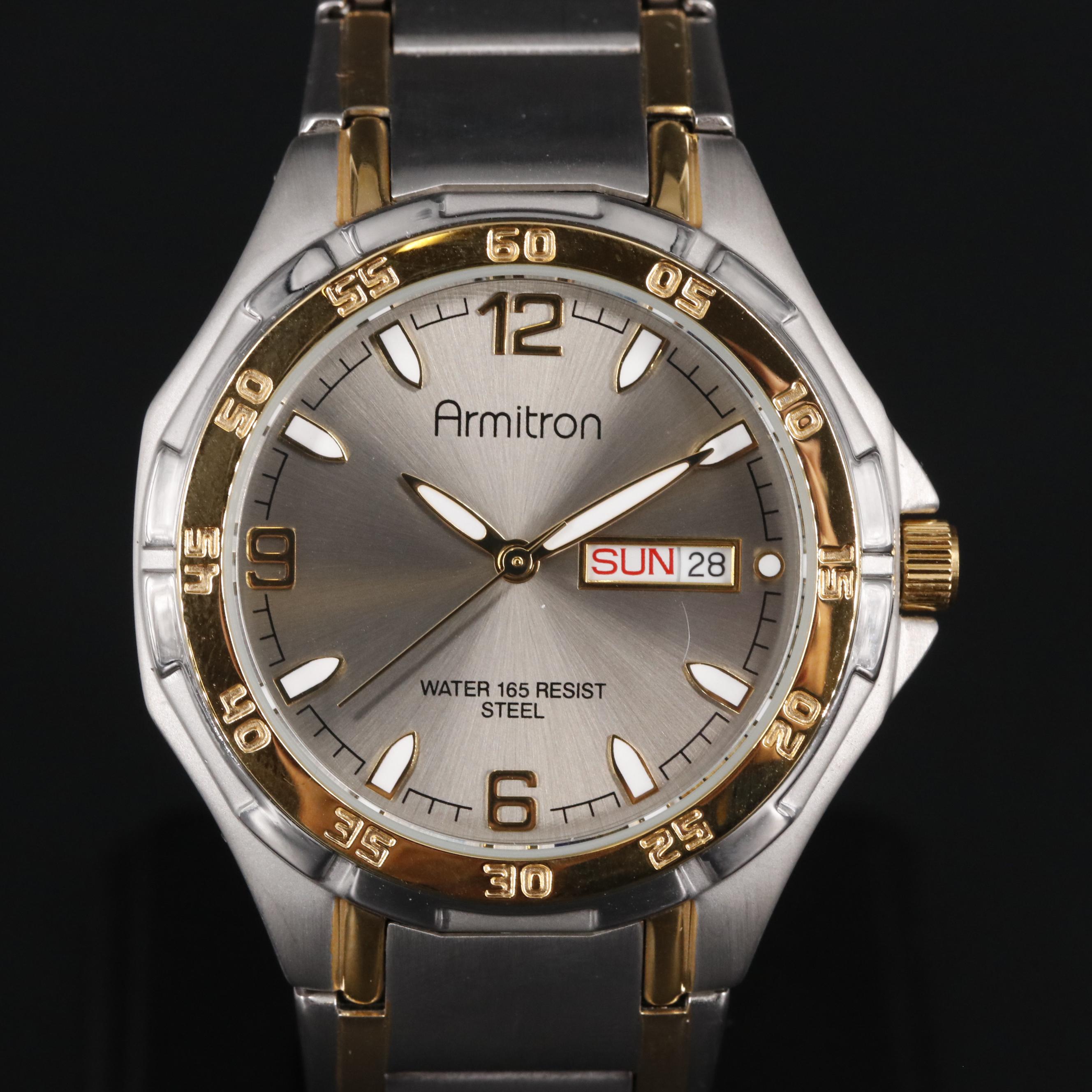Armitron Quartz Watch