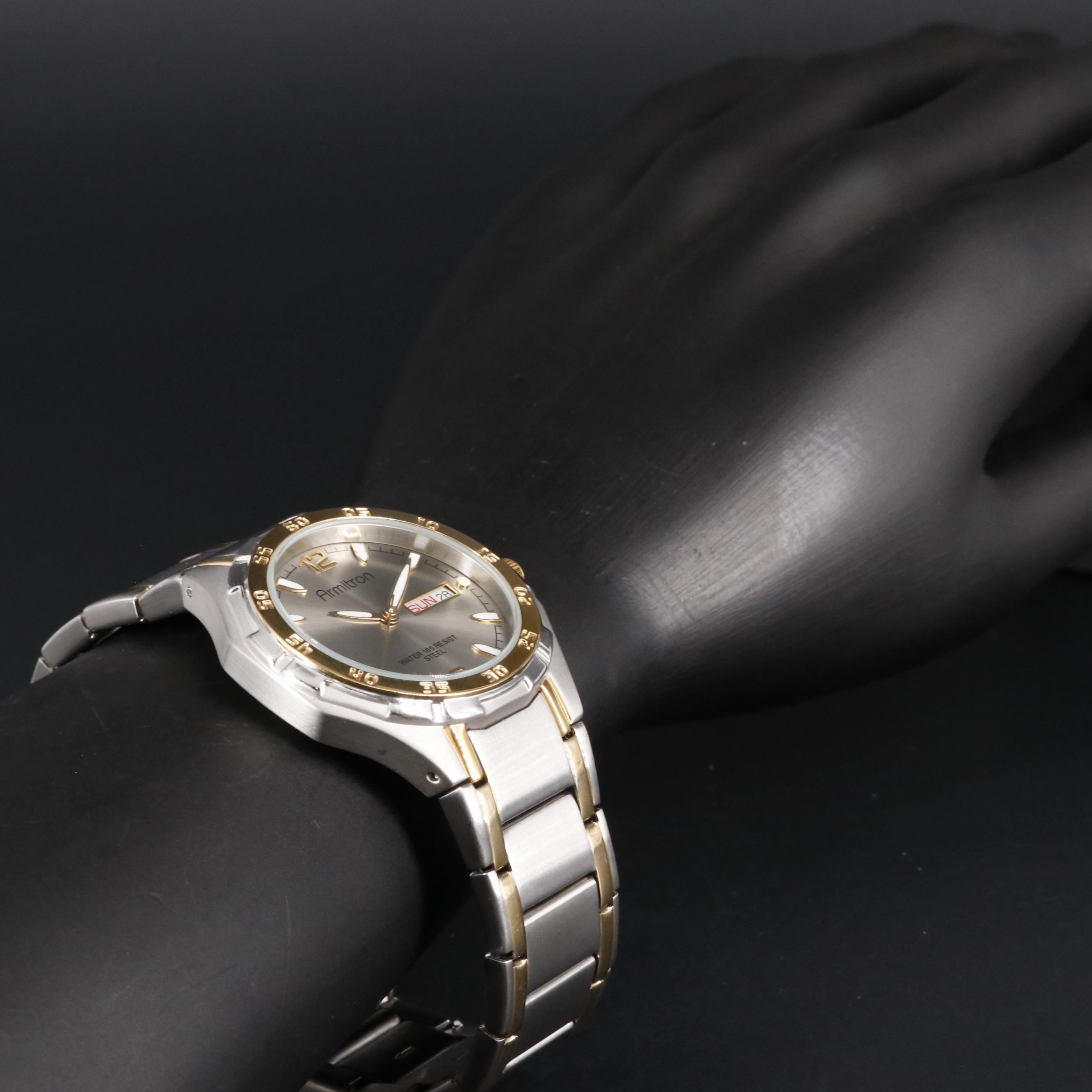 Armitron Quartz Watch