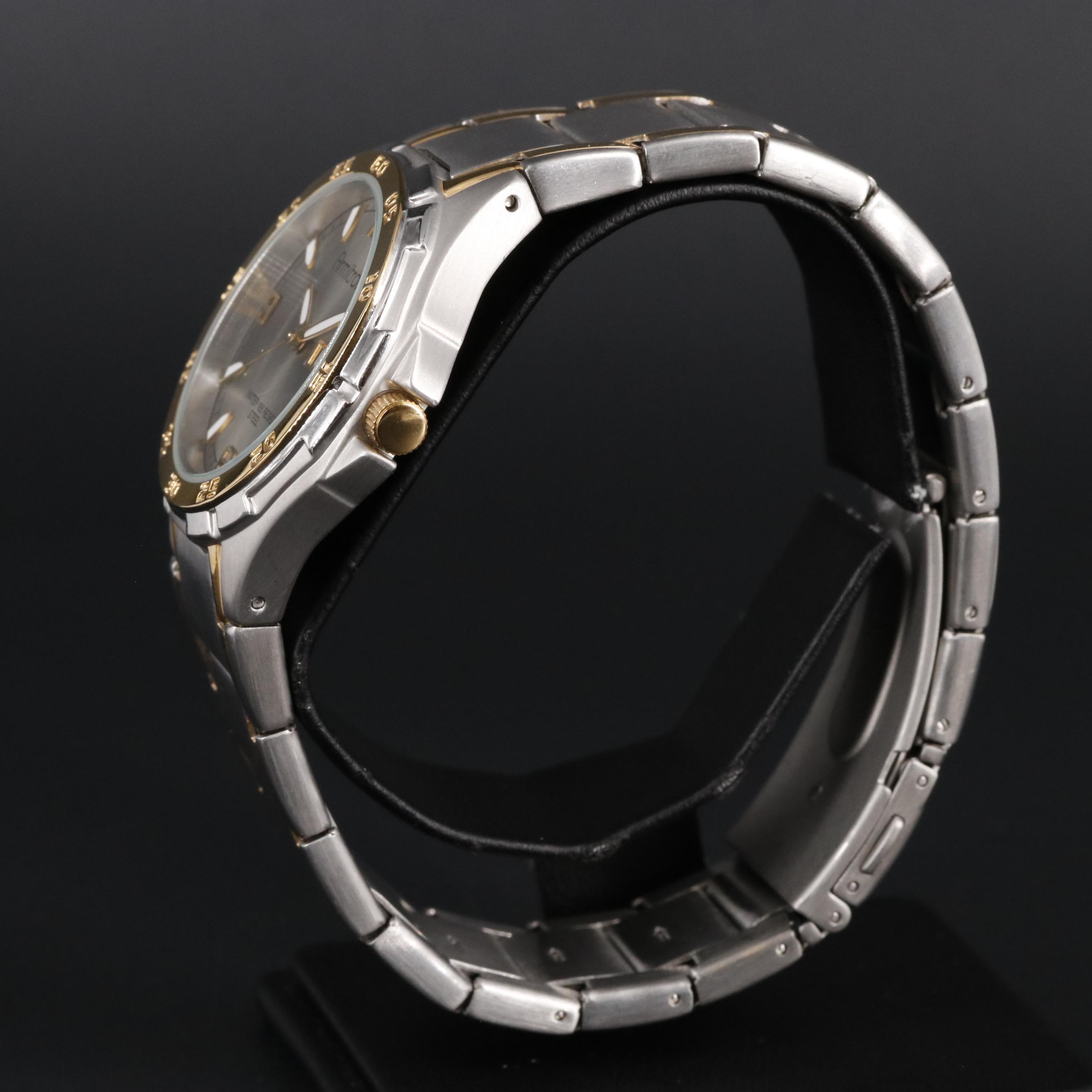 Armitron Quartz Watch