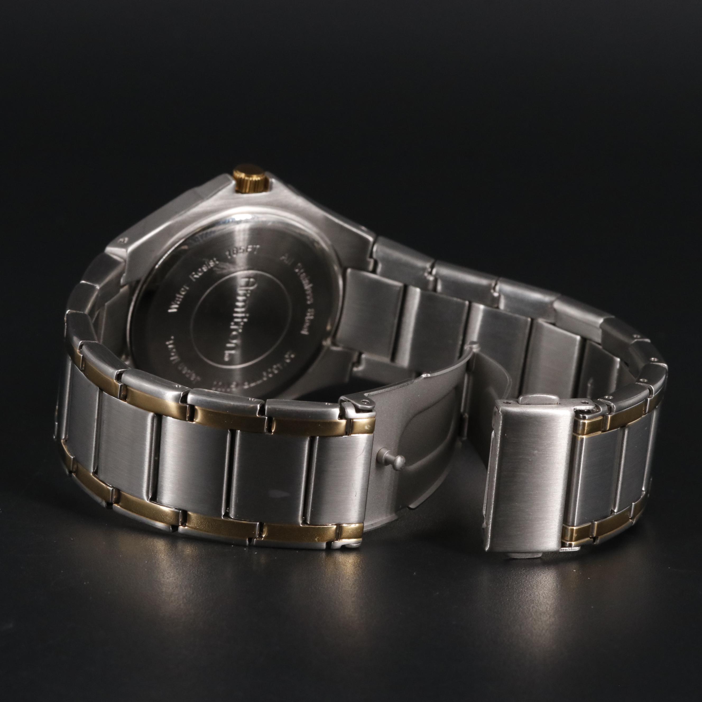 Armitron Quartz Watch