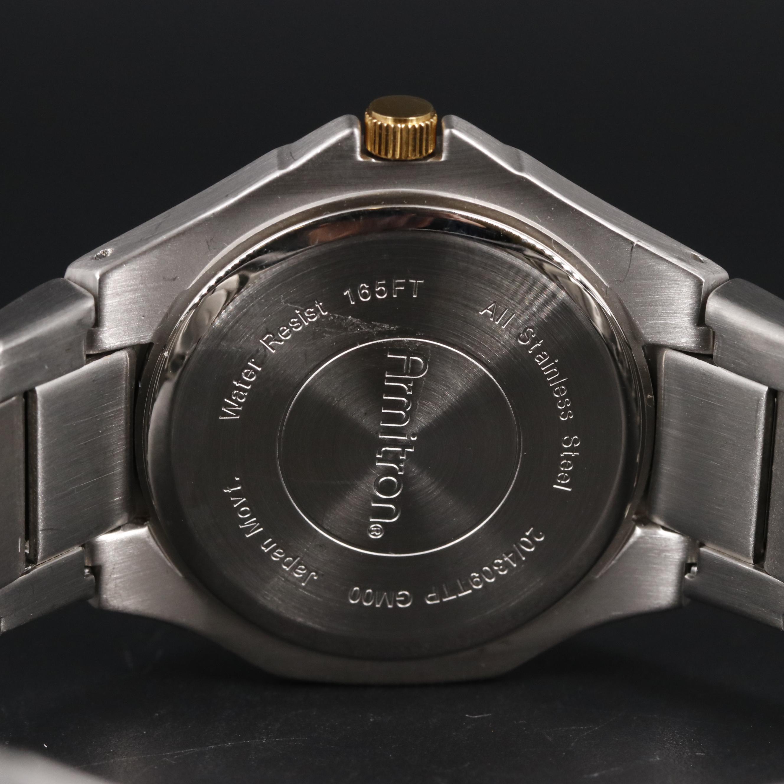 Armitron Quartz Watch