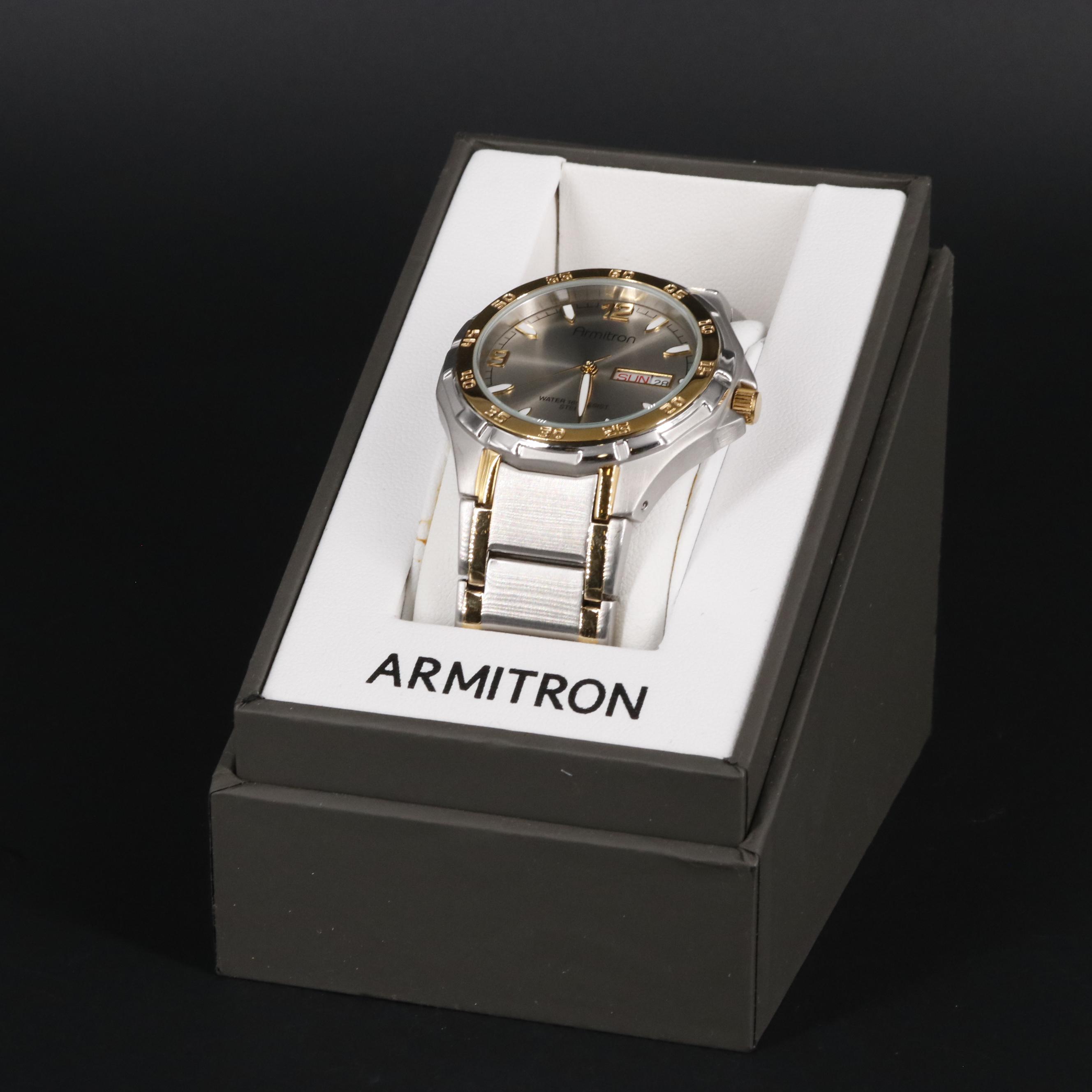 Armitron Quartz Watch