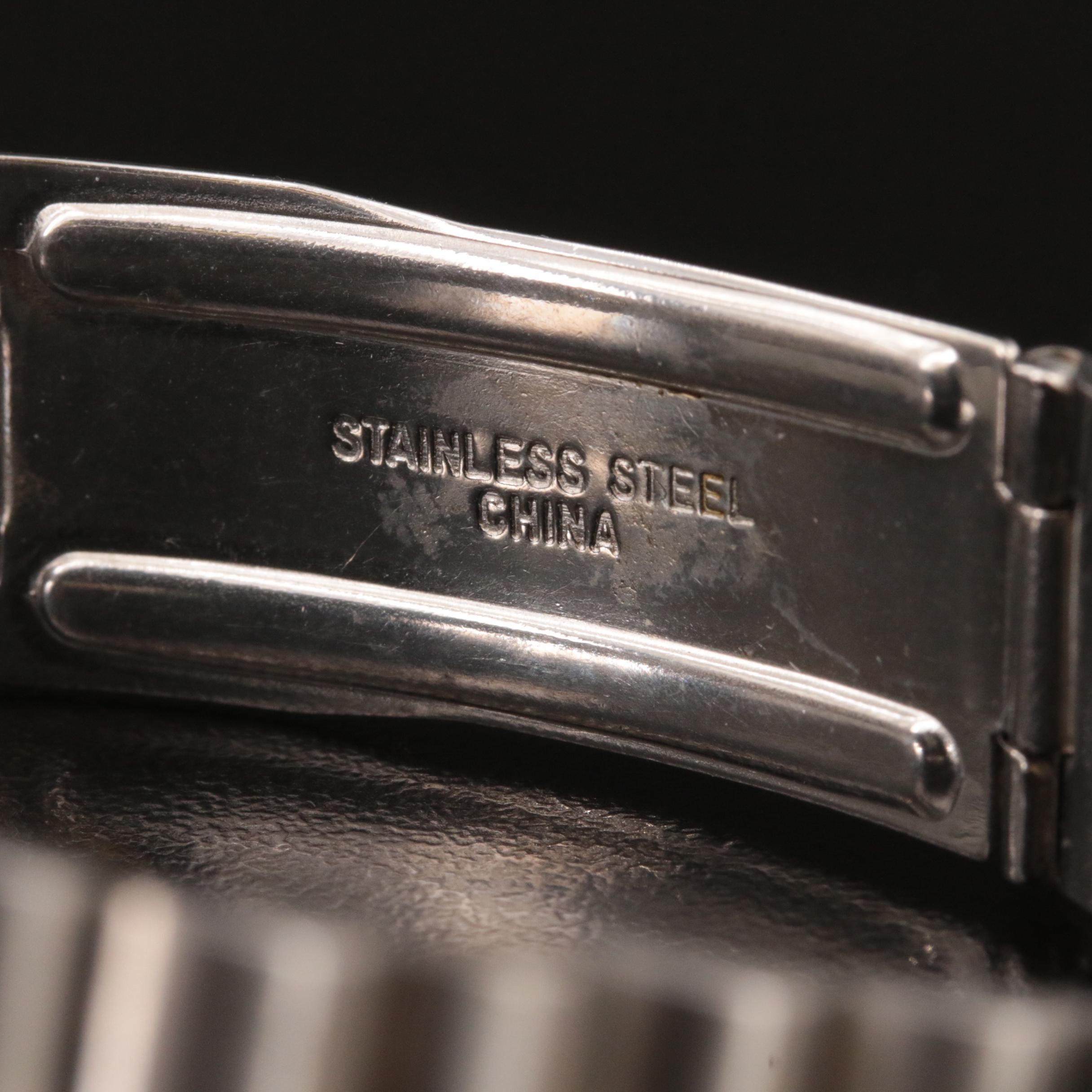 1966 Rolex Oyster Perpetual Air-King Precision Watch