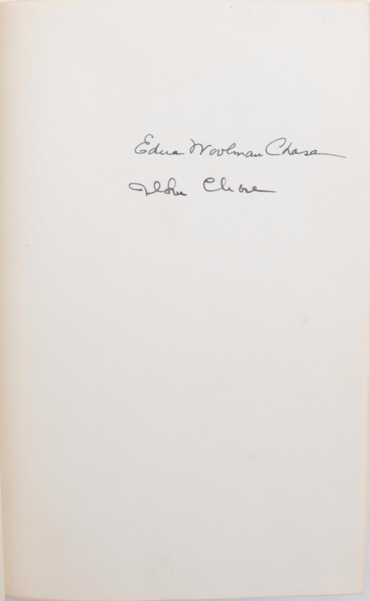 Double Signed First Edition "Always in Vogue" and More Fashion Icon Books