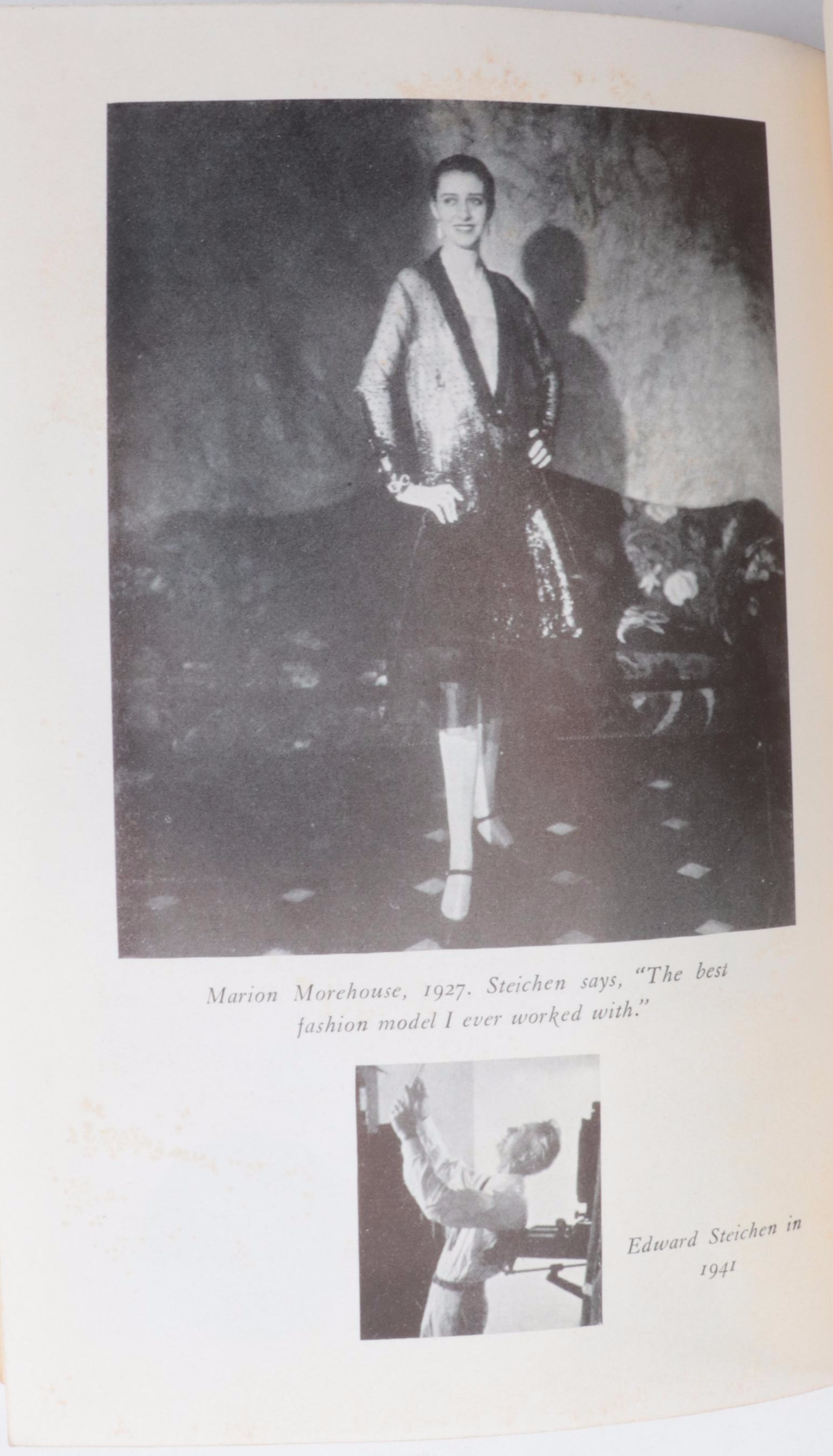 Double Signed First Edition "Always in Vogue" and More Fashion Icon Books