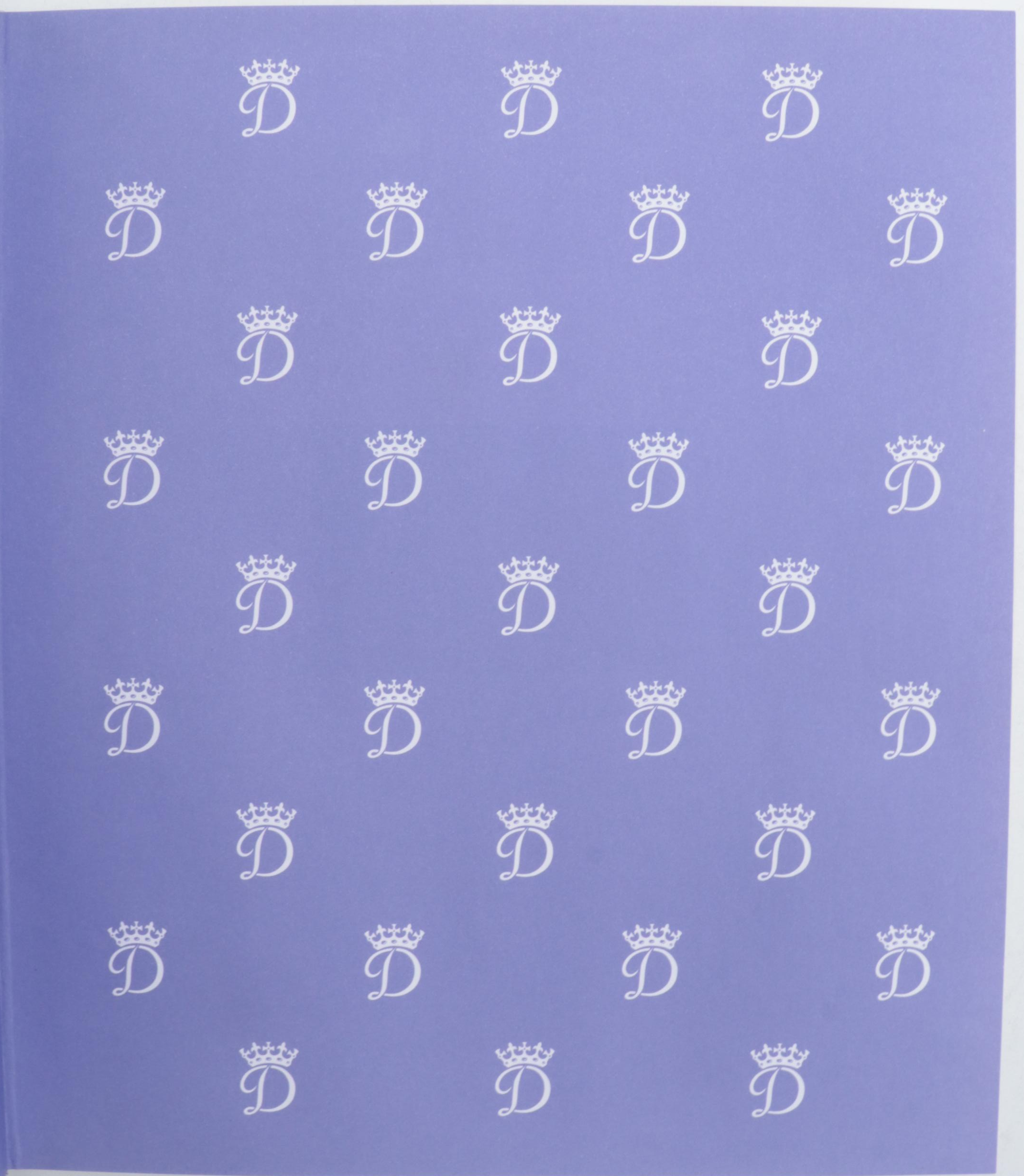 Double Signed First Edition "Always in Vogue" and More Fashion Icon Books