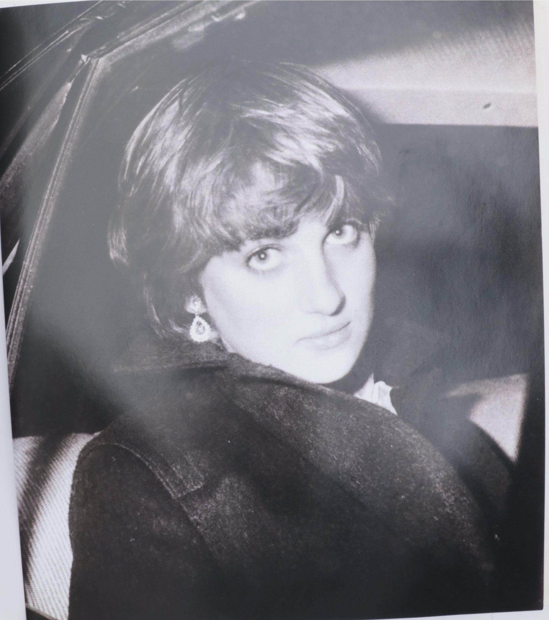 Double Signed First Edition "Always in Vogue" and More Fashion Icon Books