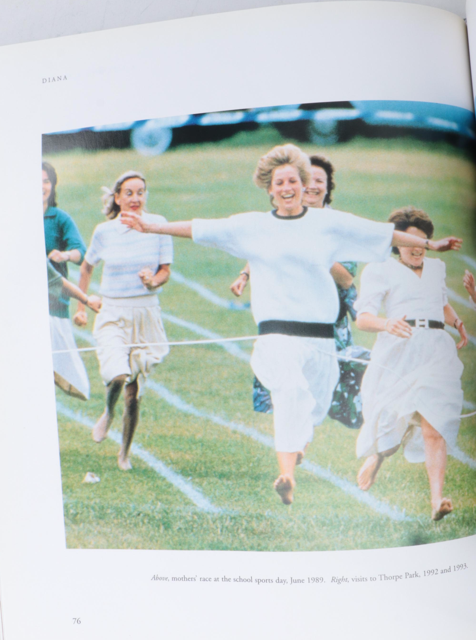 Double Signed First Edition "Always in Vogue" and More Fashion Icon Books