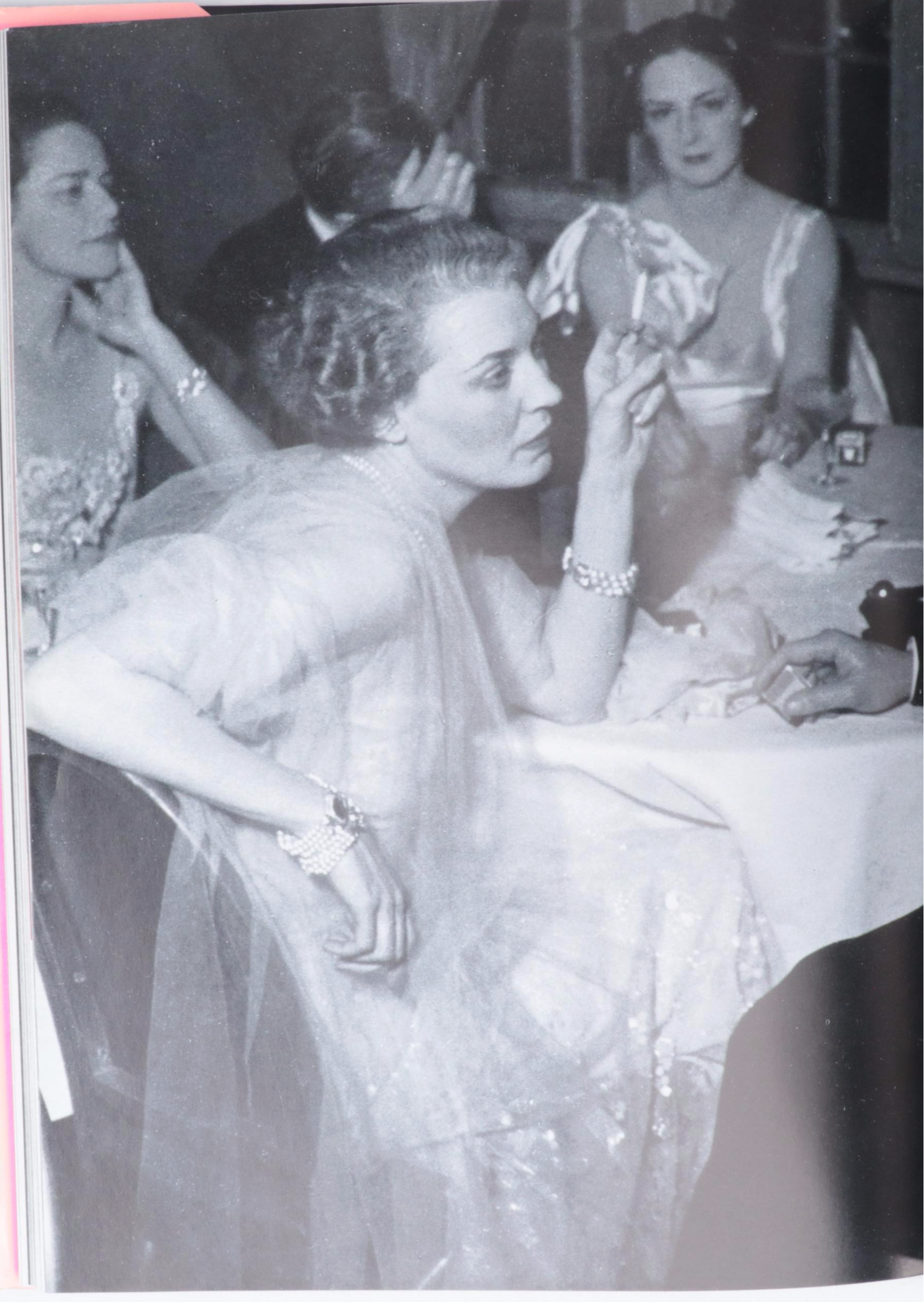 Double Signed First Edition "Always in Vogue" and More Fashion Icon Books