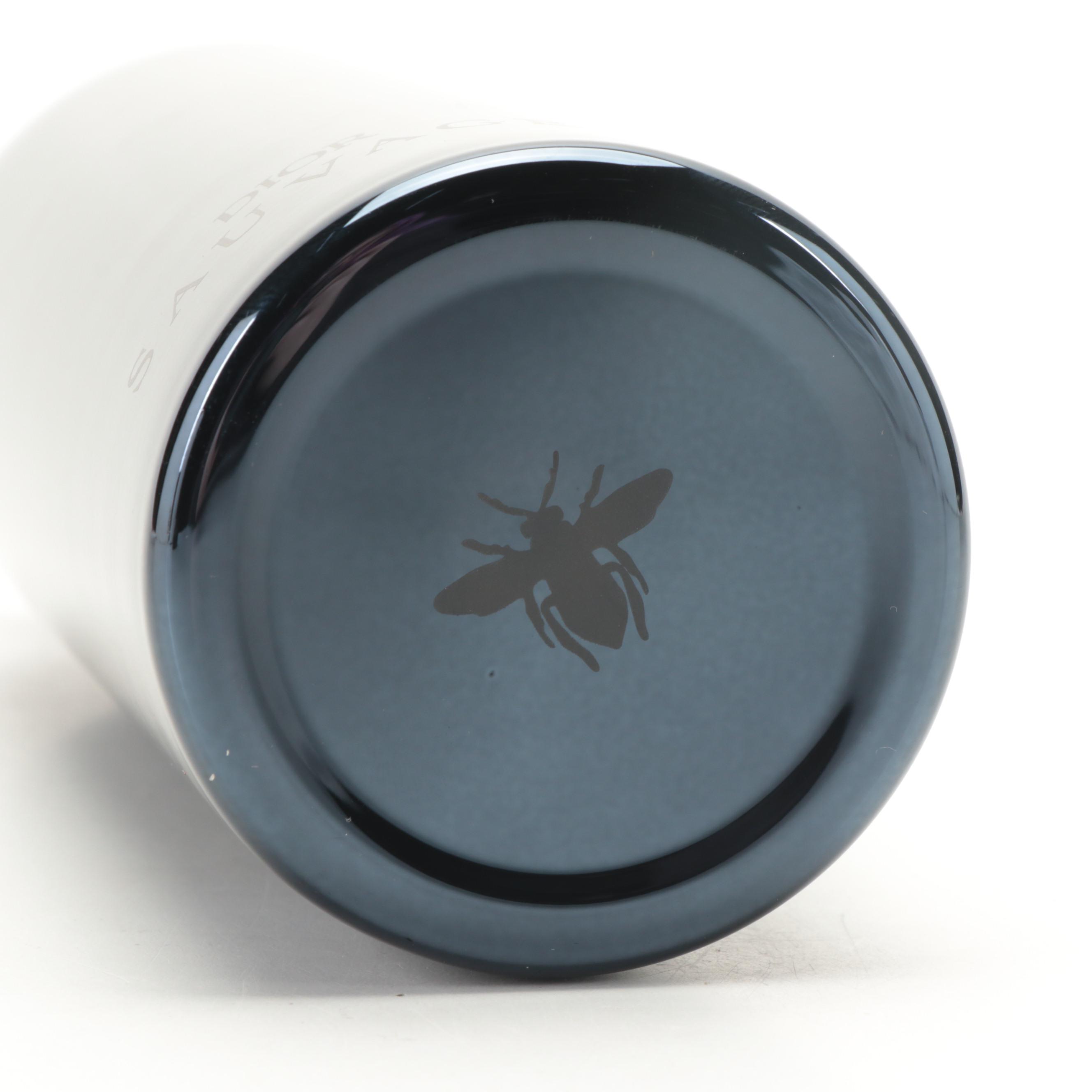 Dior Perfume Promotional Flask