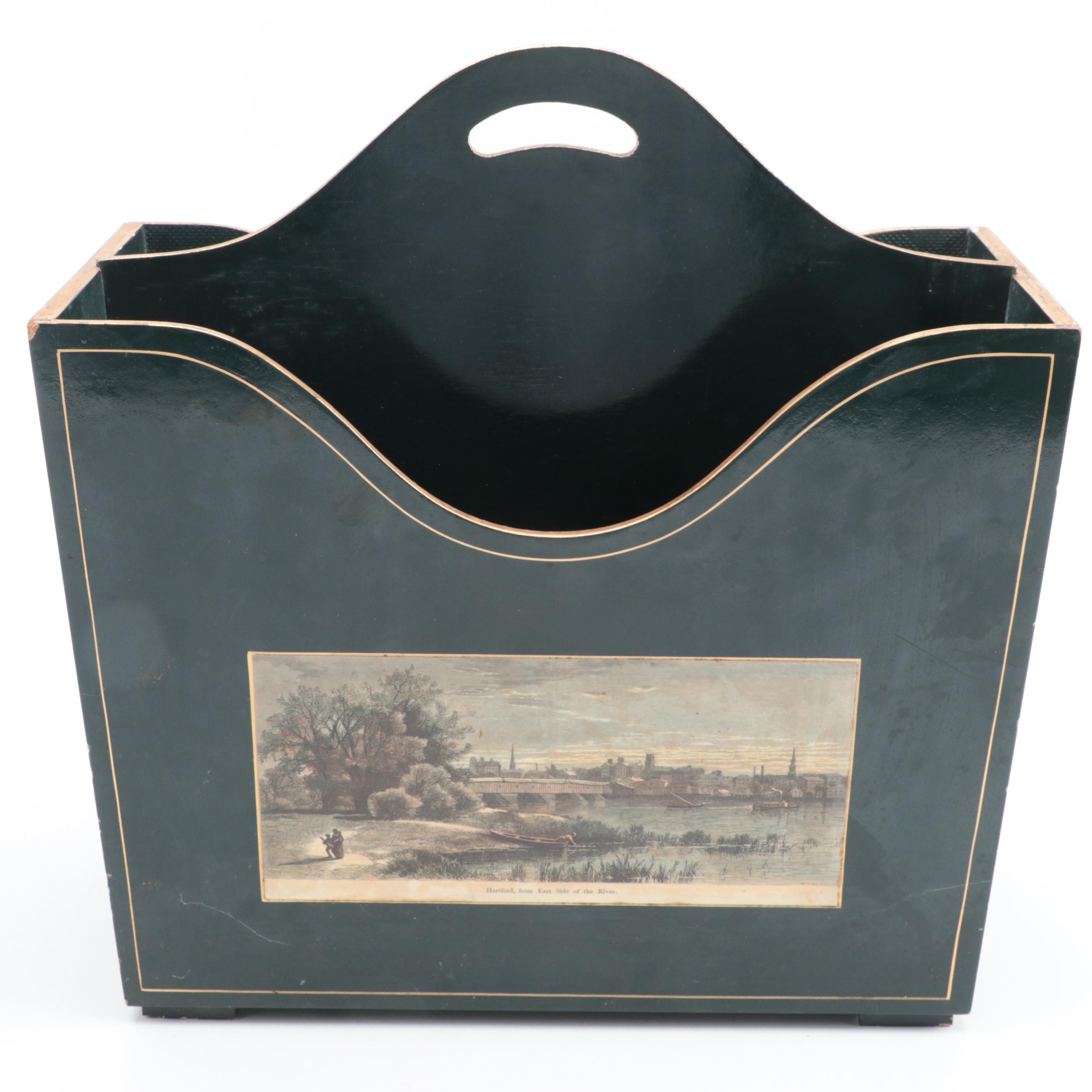 Hand-Carved Wood Horse, Impala and More Bookends, Other Office Accessories