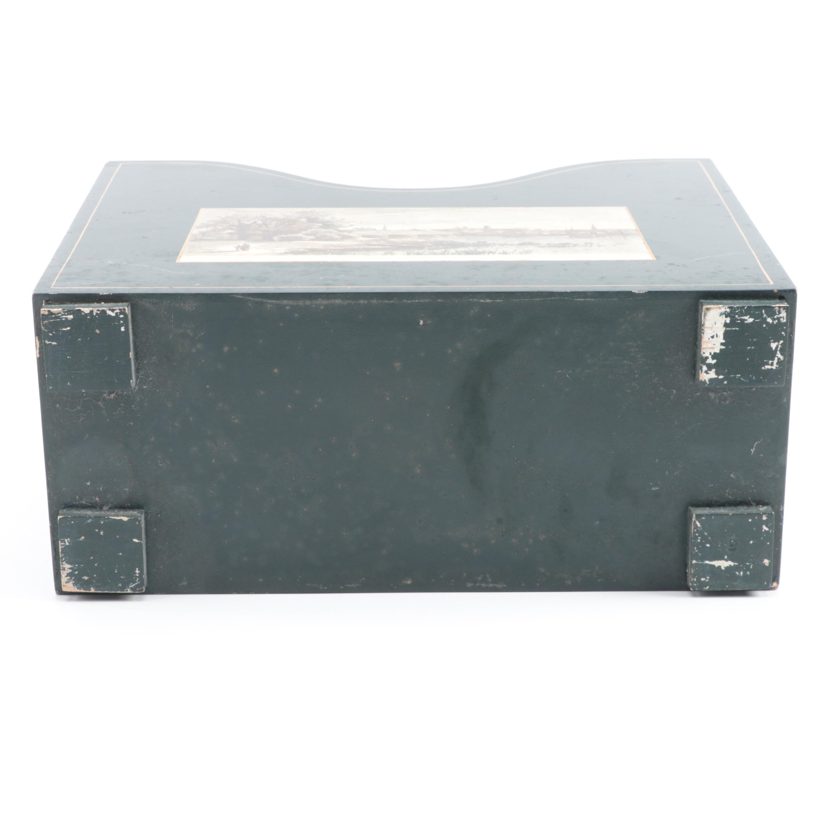 Hand-Carved Wood Horse, Impala and More Bookends, Other Office Accessories