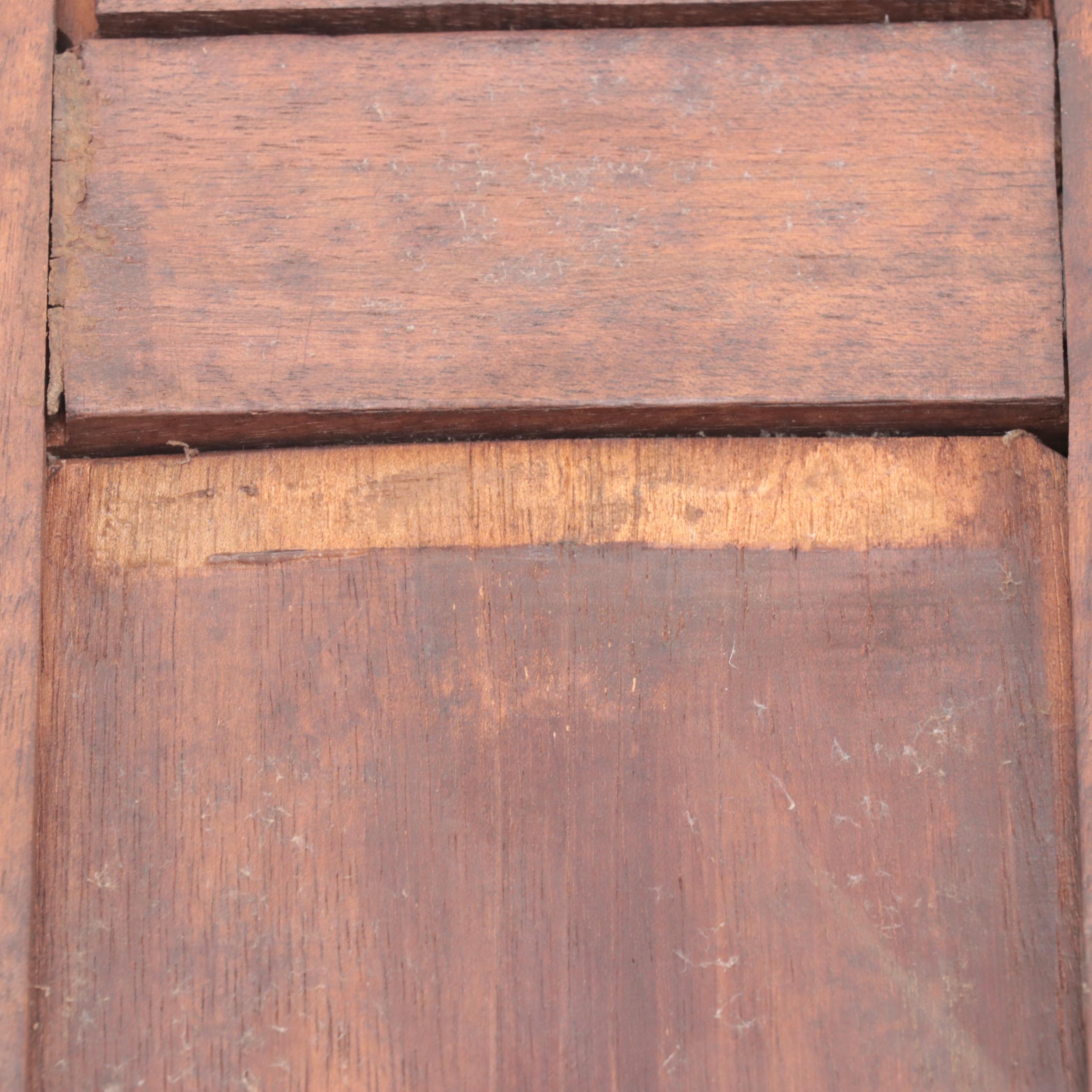 Hand-Carved Wood Horse, Impala and More Bookends, Other Office Accessories