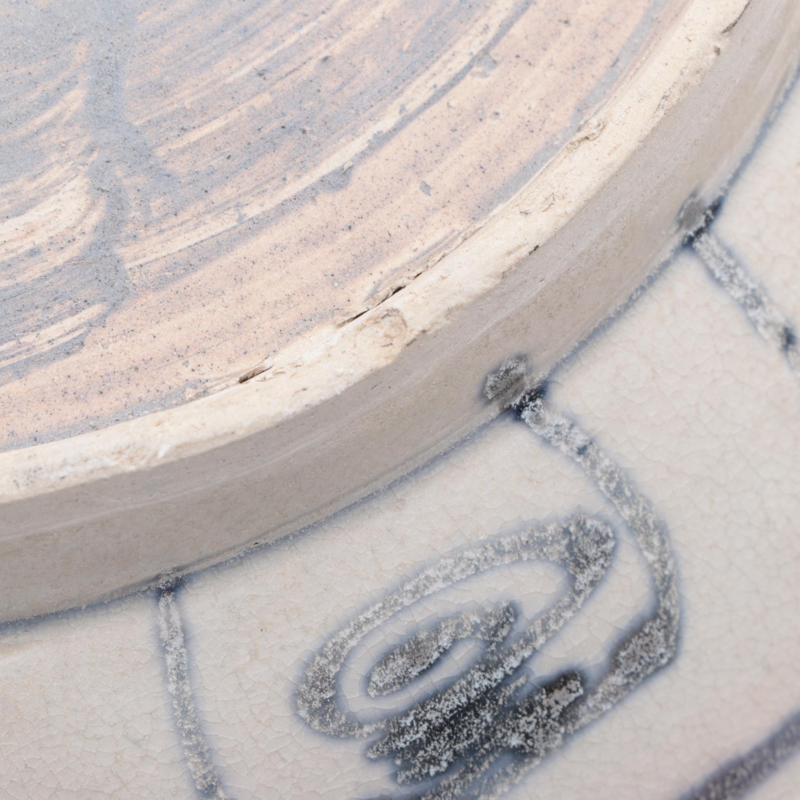 Hội An Hoard and Other Vietnamese Decorative Earthenware Bowls