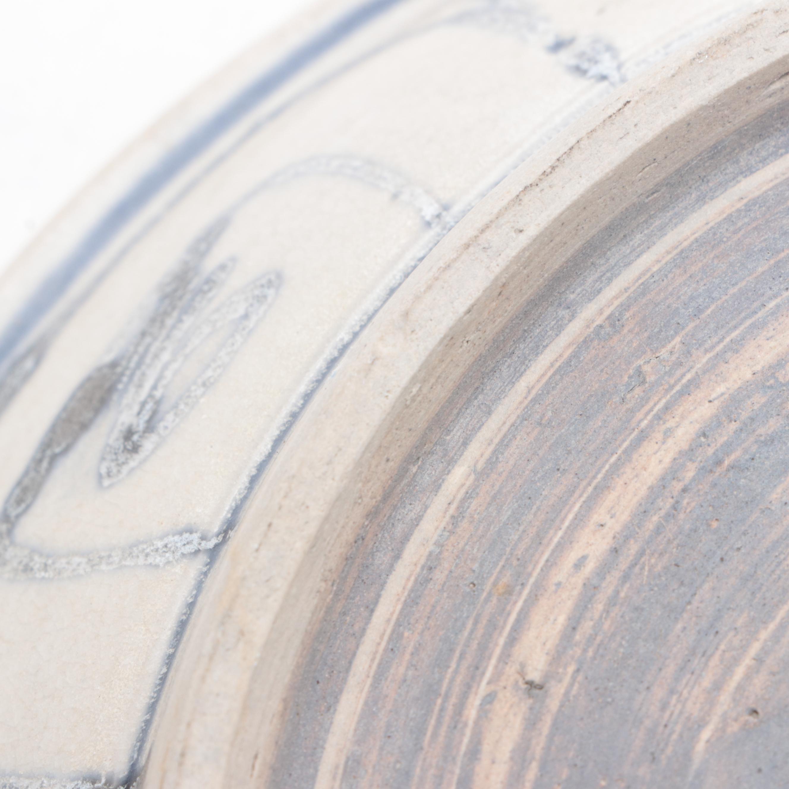 Hội An Hoard and Other Vietnamese Decorative Earthenware Bowls