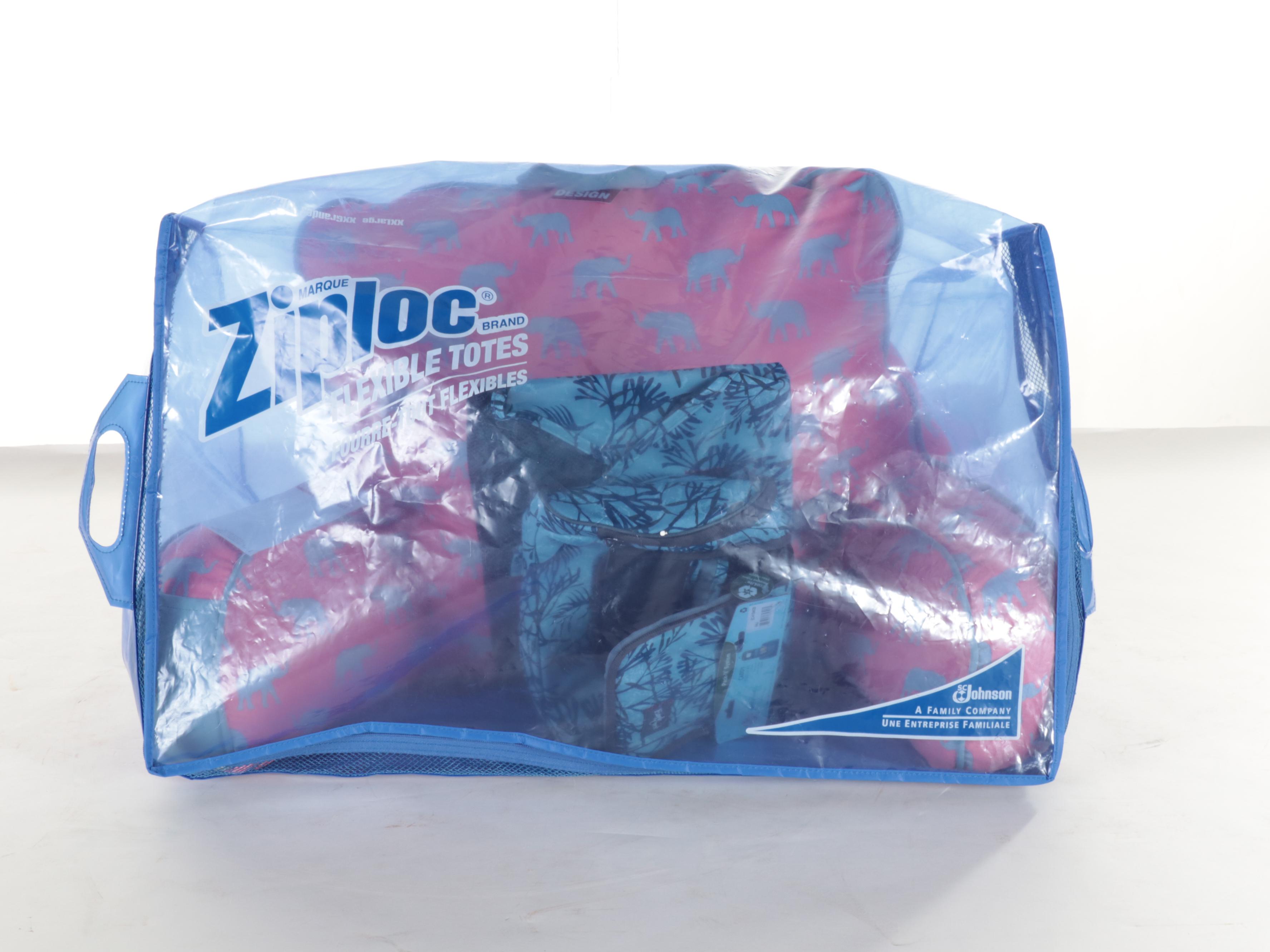 Simple by Design Reading Pillow with Eagle Creek Pack-It System