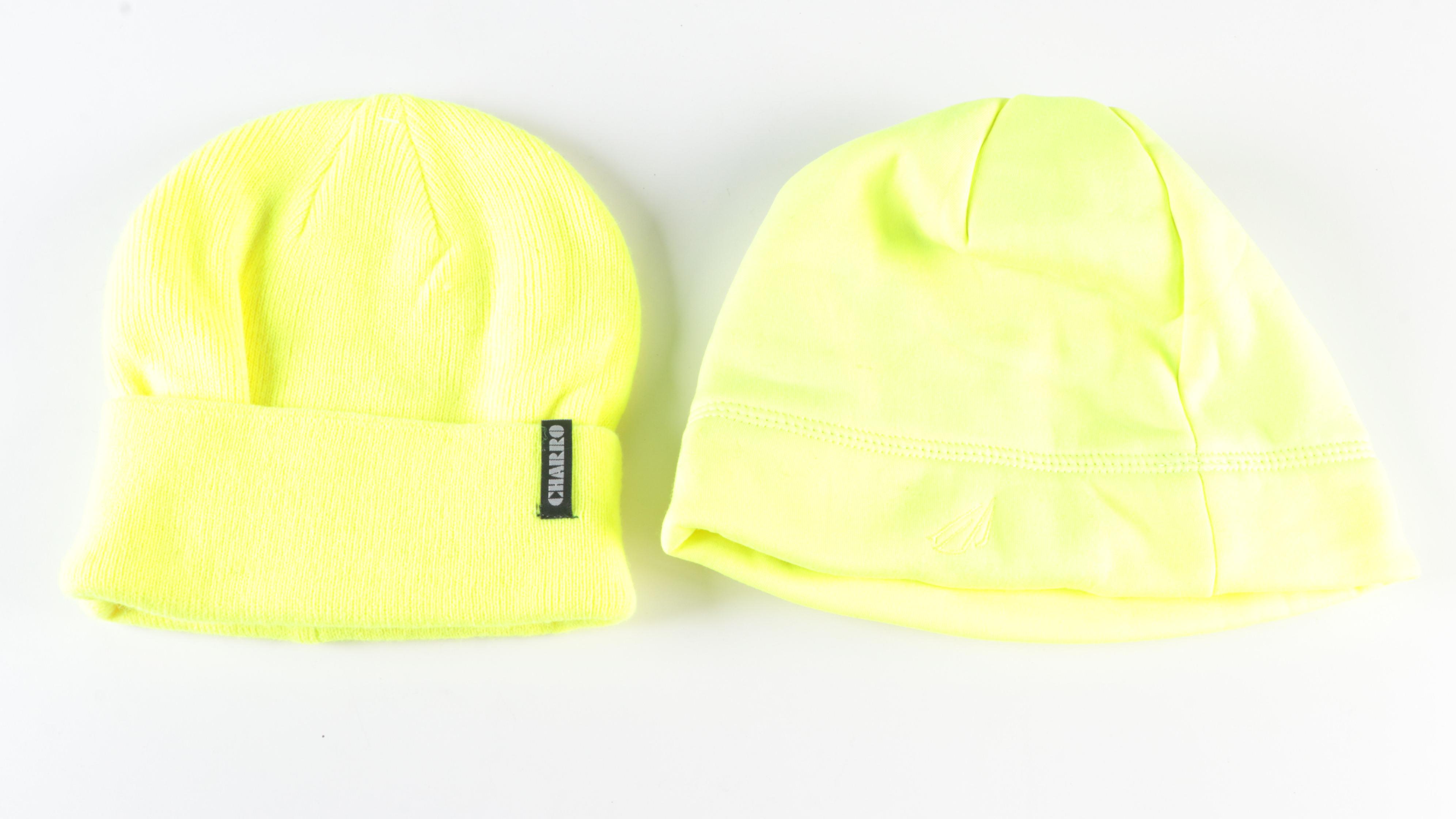 Weekend Max Mara Linen Scarf with Other Scarves and Hats