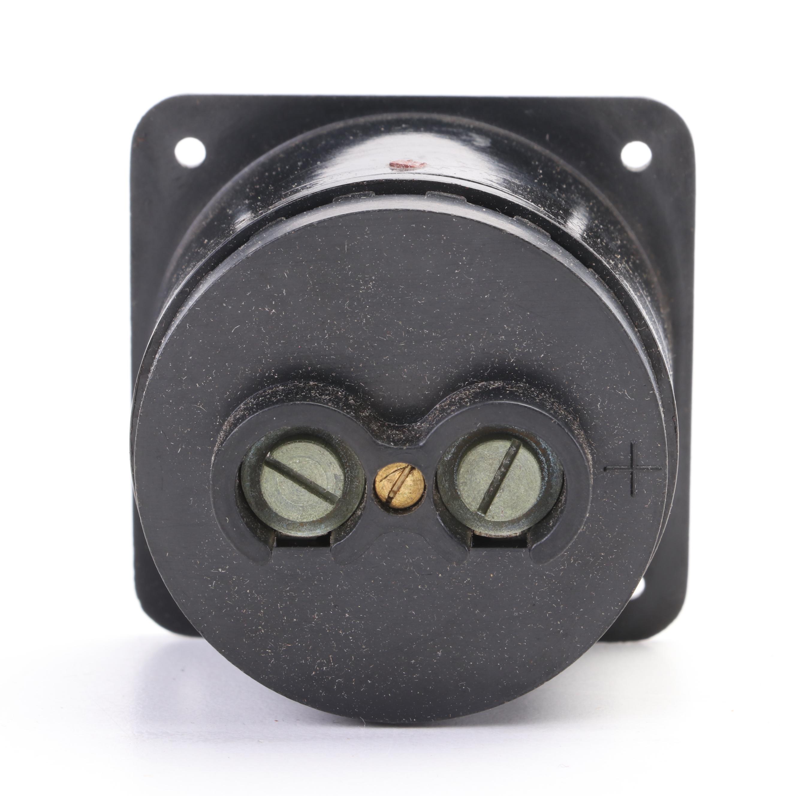 Shurite, Weston and Other Panel Meters, and More