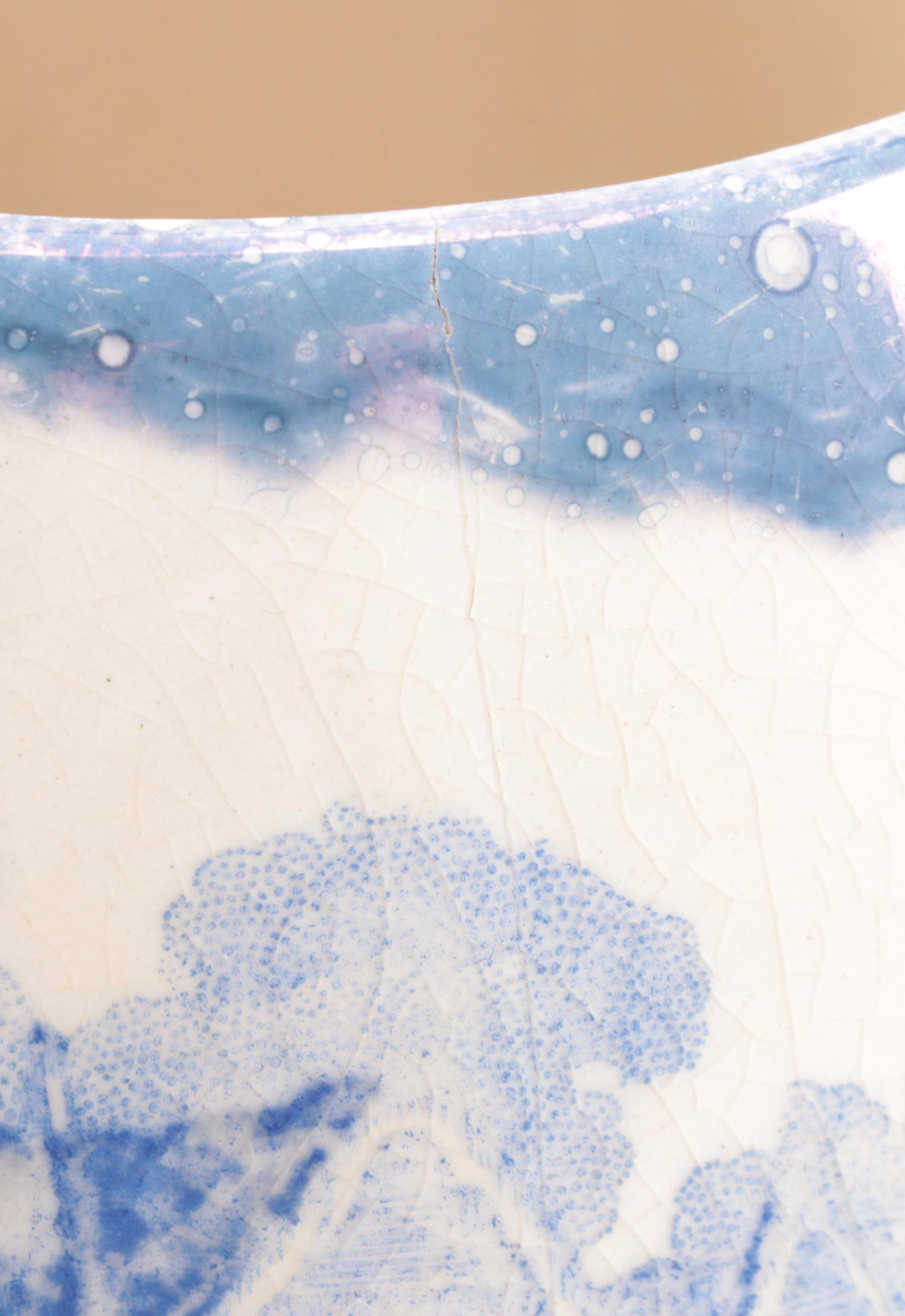 Lancaster & Sons with Other Copper Luster Earthenware Creamers