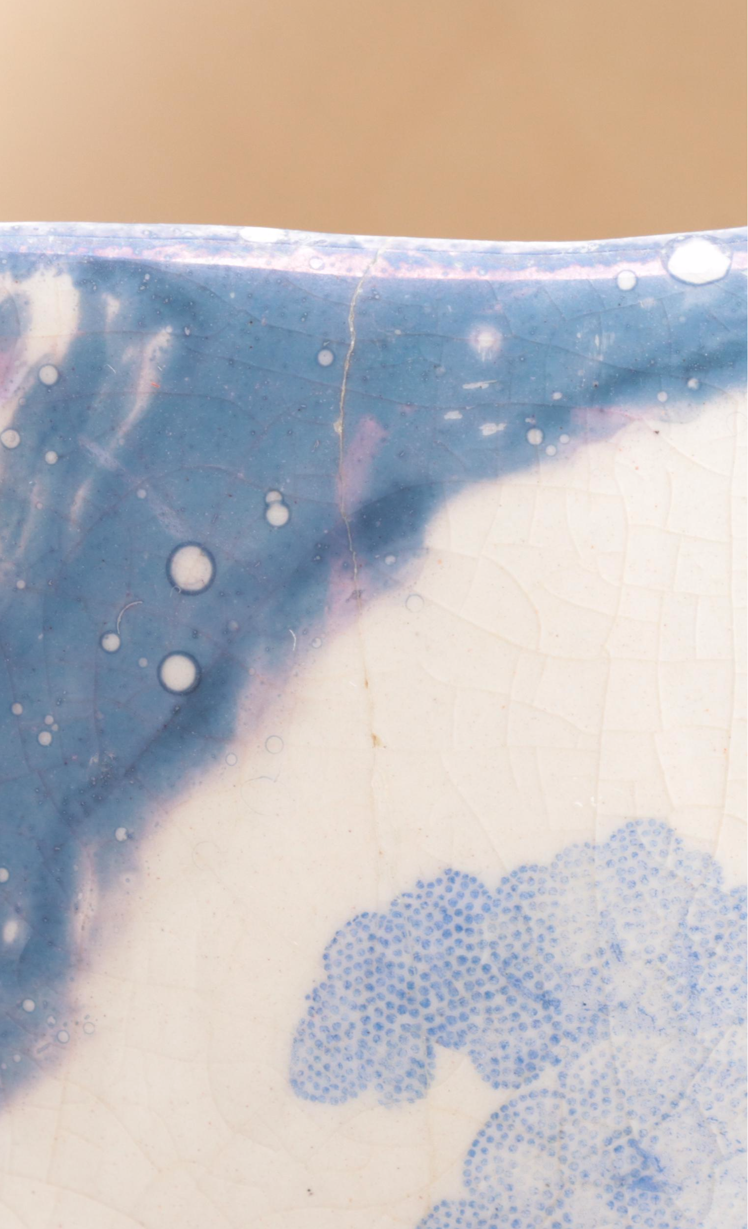 Lancaster & Sons with Other Copper Luster Earthenware Creamers