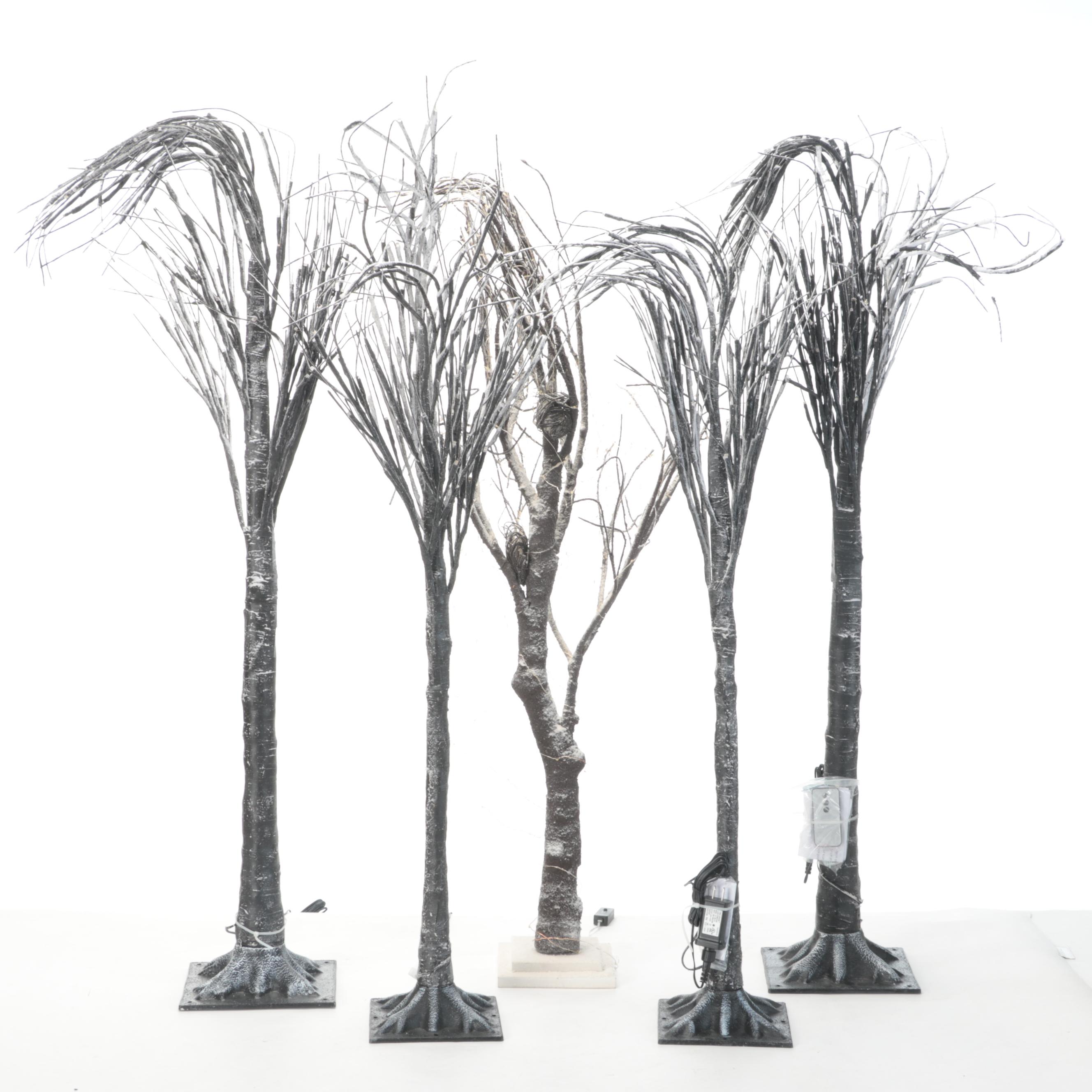 Skeleton Halloween Décor Collection