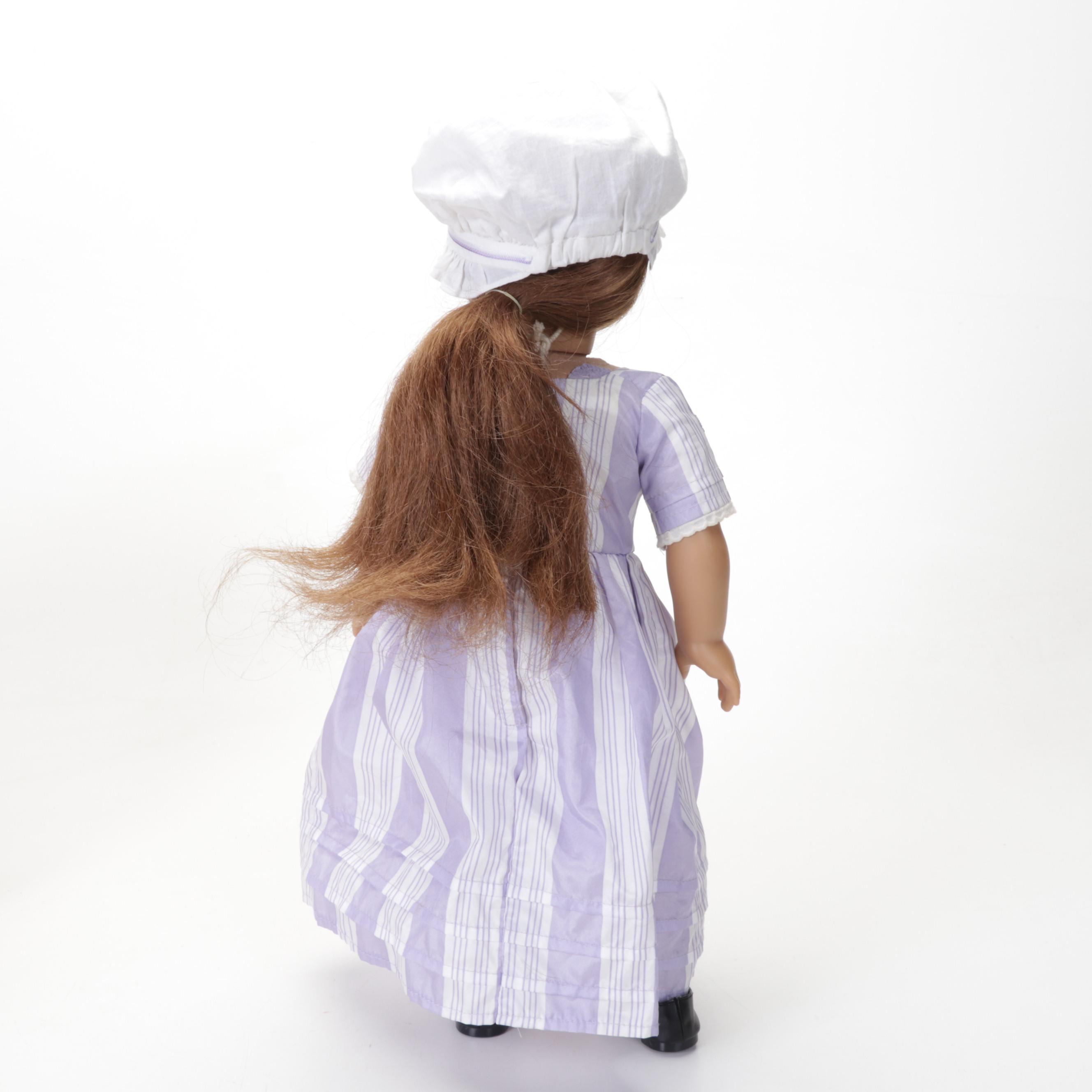 American Girl "Felicity" & "Elizabeth" Dolls, Day Bed, Rolltop Desk, and More