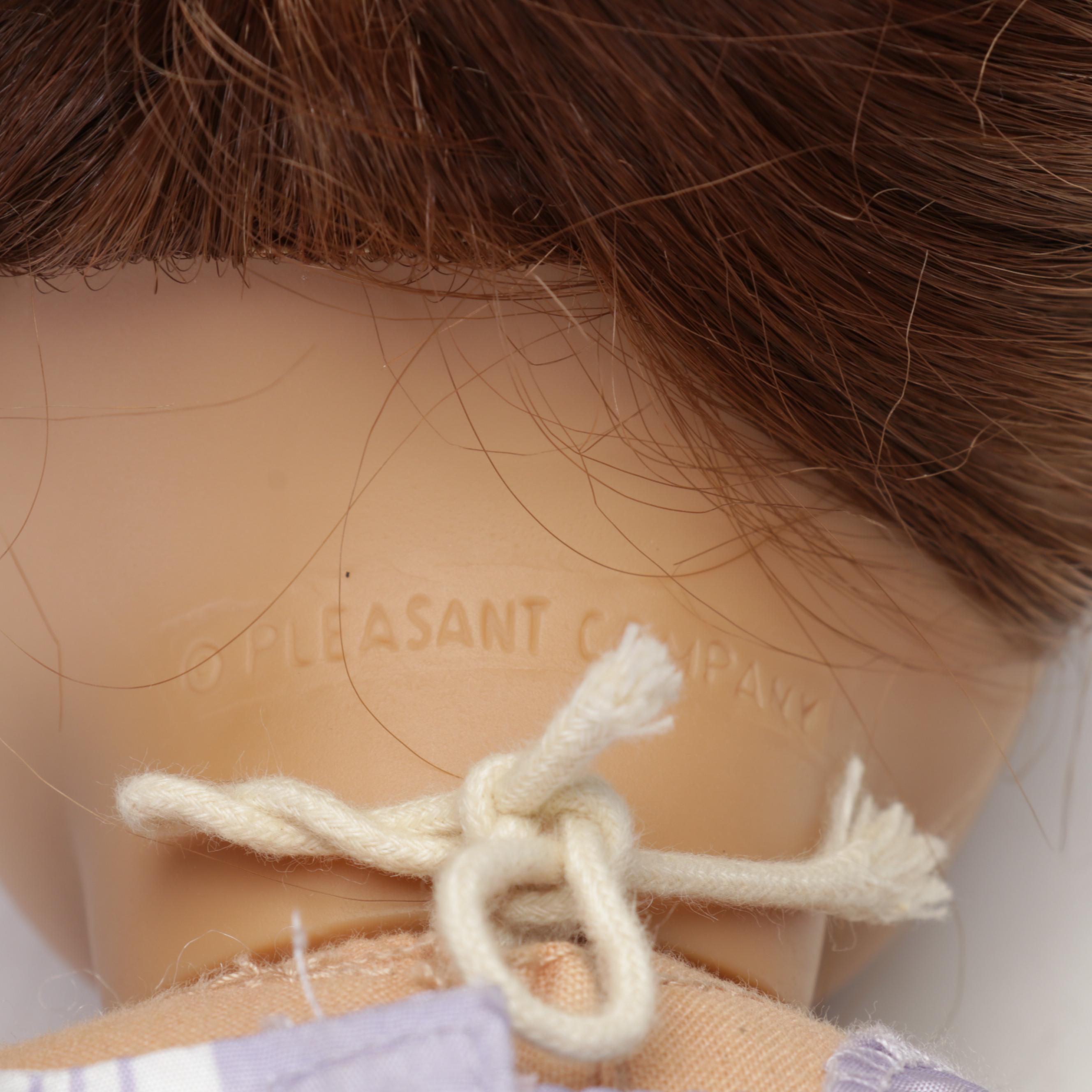 American Girl "Felicity" & "Elizabeth" Dolls, Day Bed, Rolltop Desk, and More