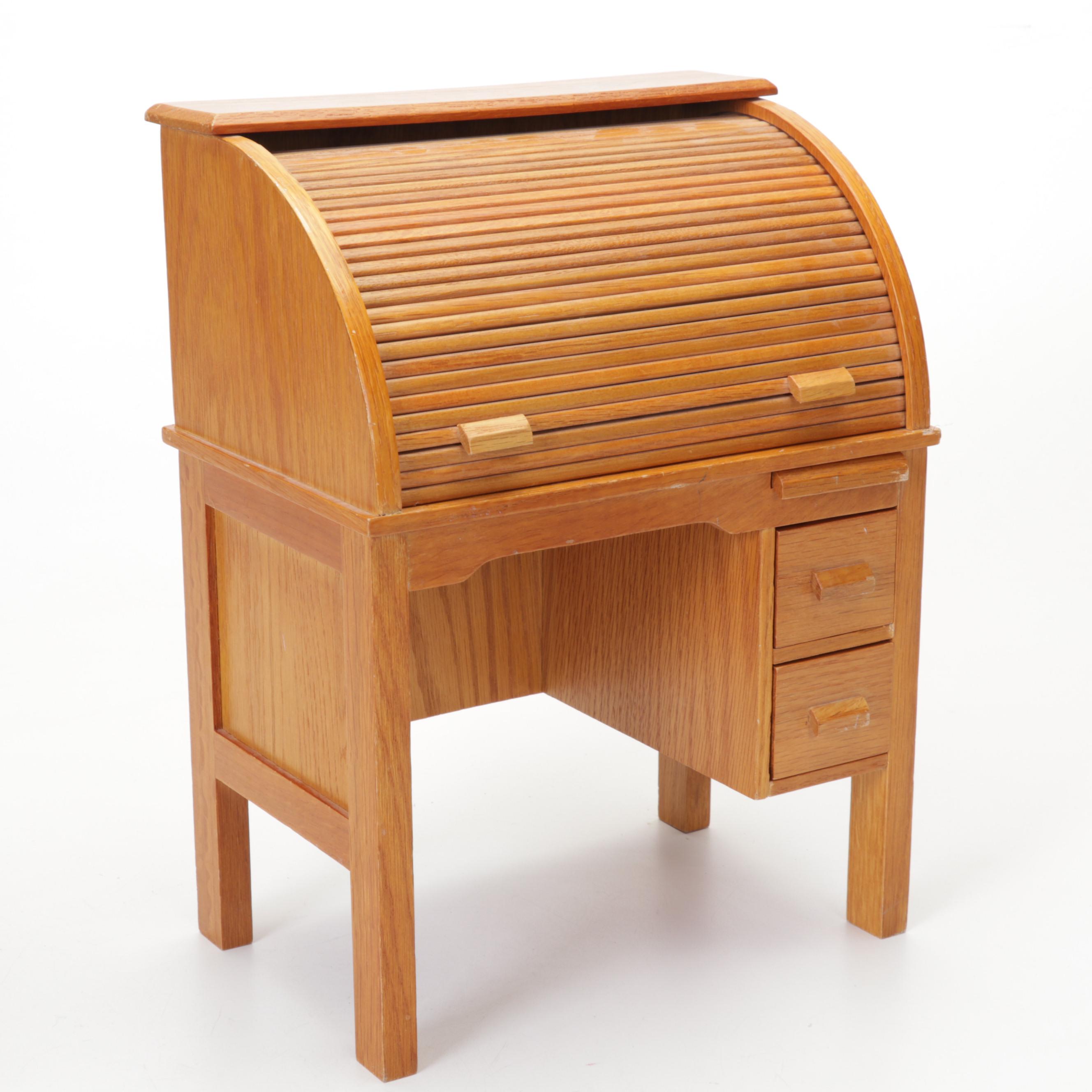 American Girl "Felicity" & "Elizabeth" Dolls, Day Bed, Rolltop Desk, and More