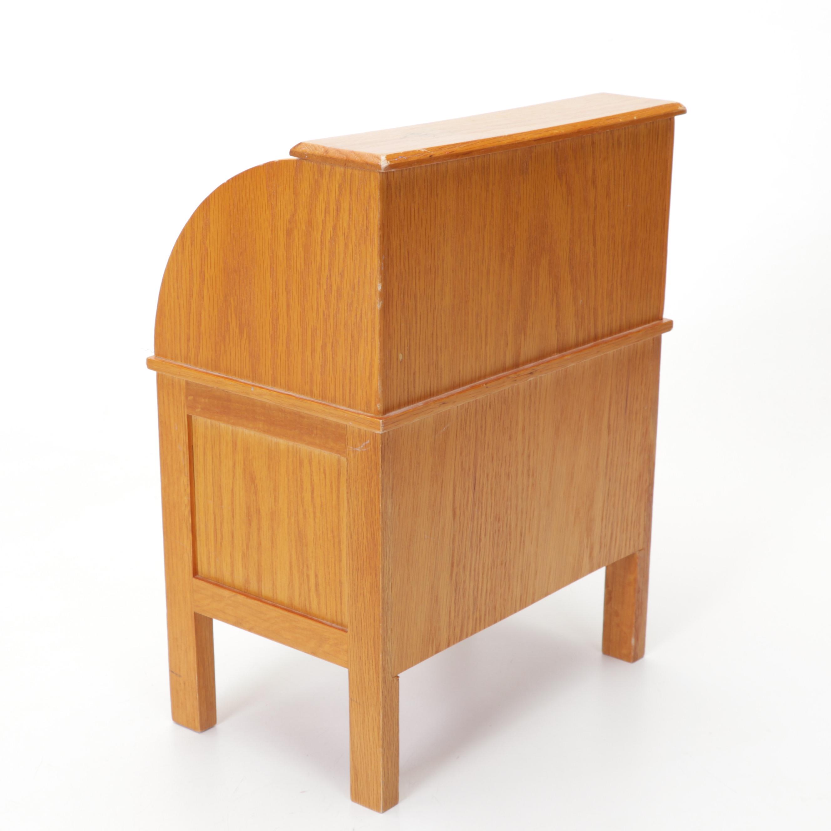 American Girl "Felicity" & "Elizabeth" Dolls, Day Bed, Rolltop Desk, and More