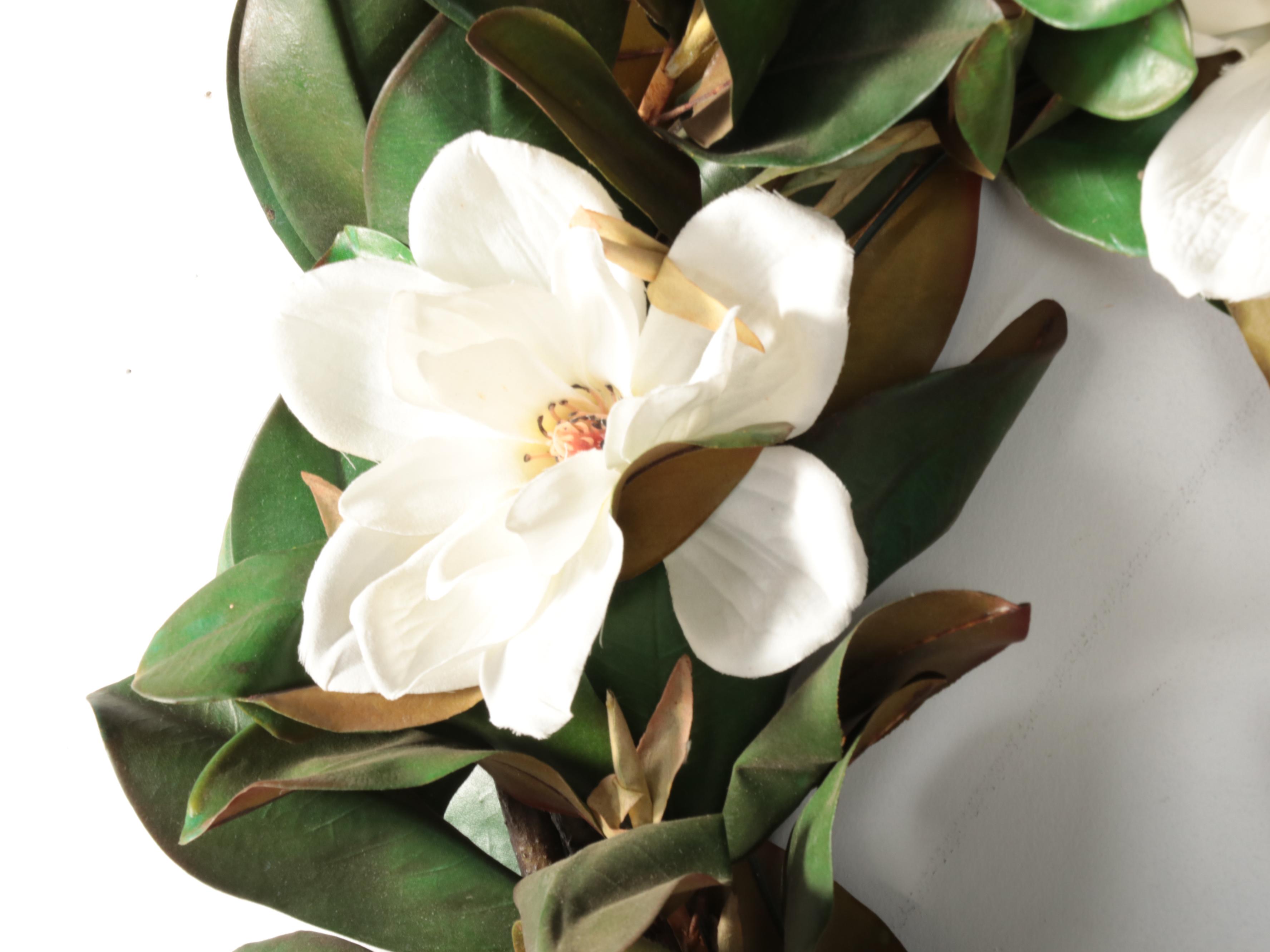 Multi-Seasonal Wreath Collection