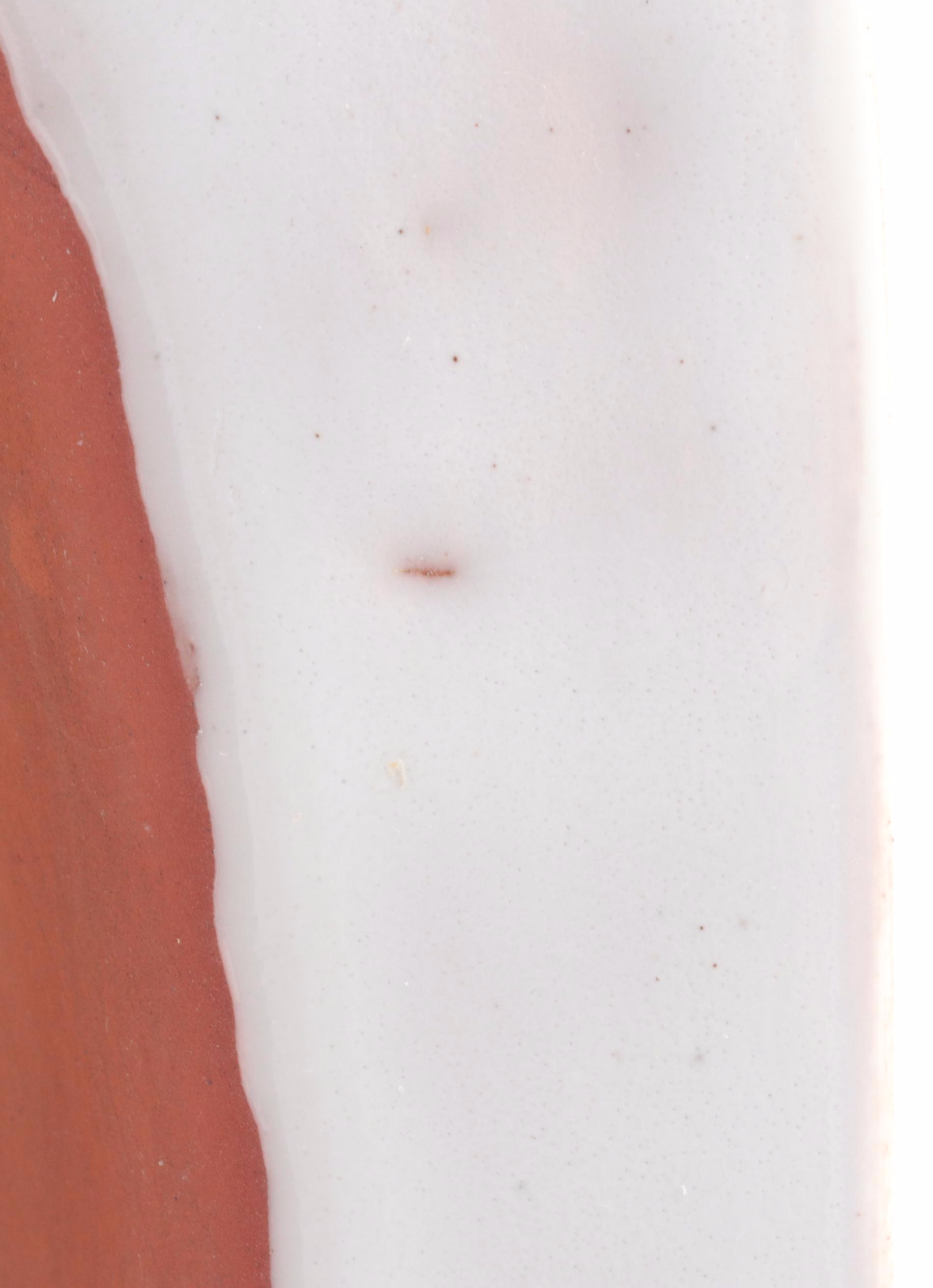 Dansk and Digsmed Candle Holders with Weg Pottery Dish