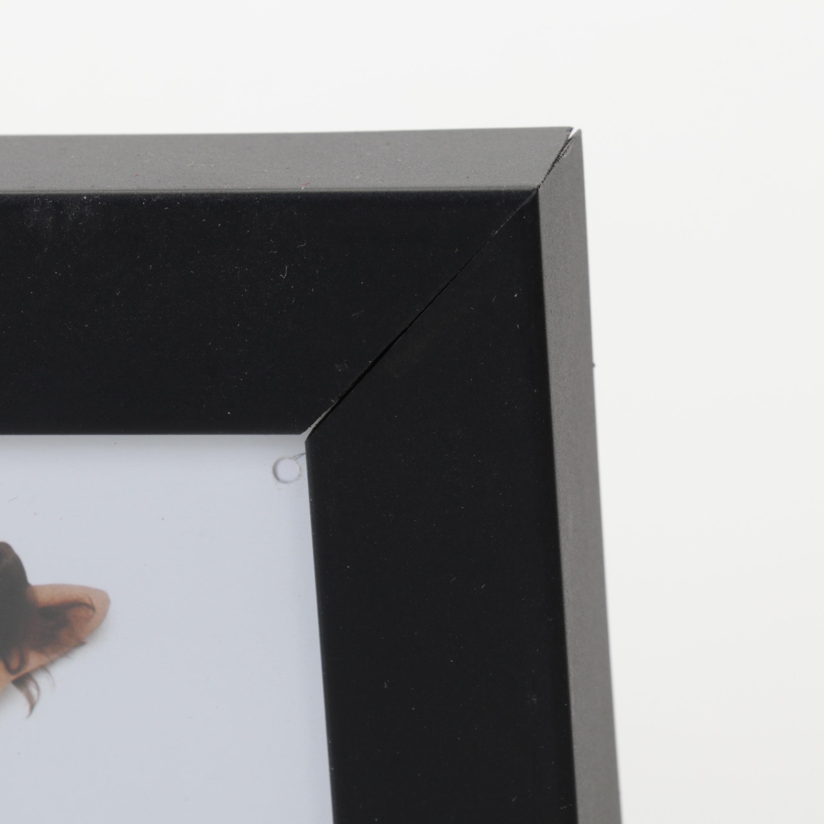 Posed Nudes Offset Lithographs From "Belles Lettres: A Photo-Alphabet," 1971