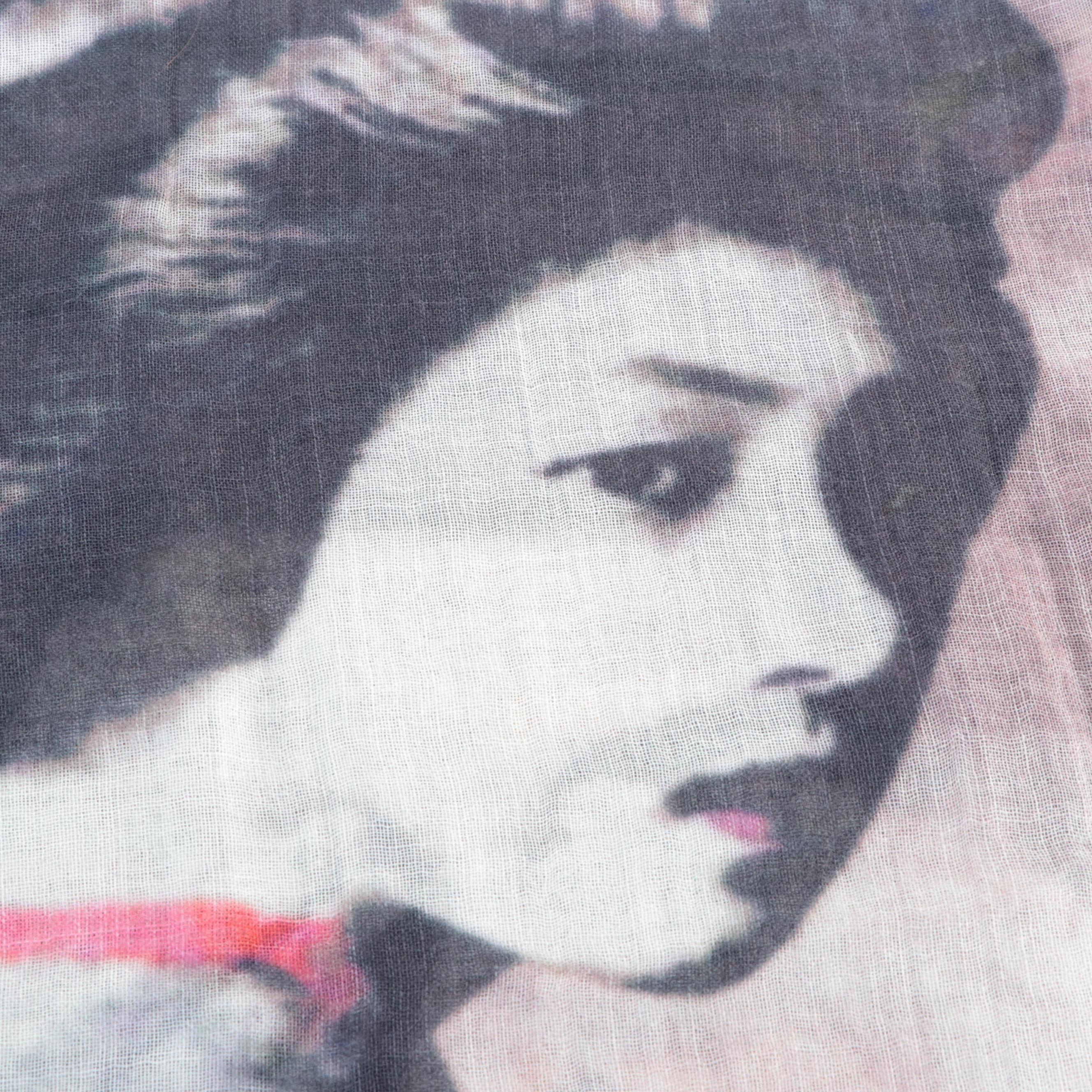 Charter Club Cashmere Scarf with Other Cotton and Wool Scarves