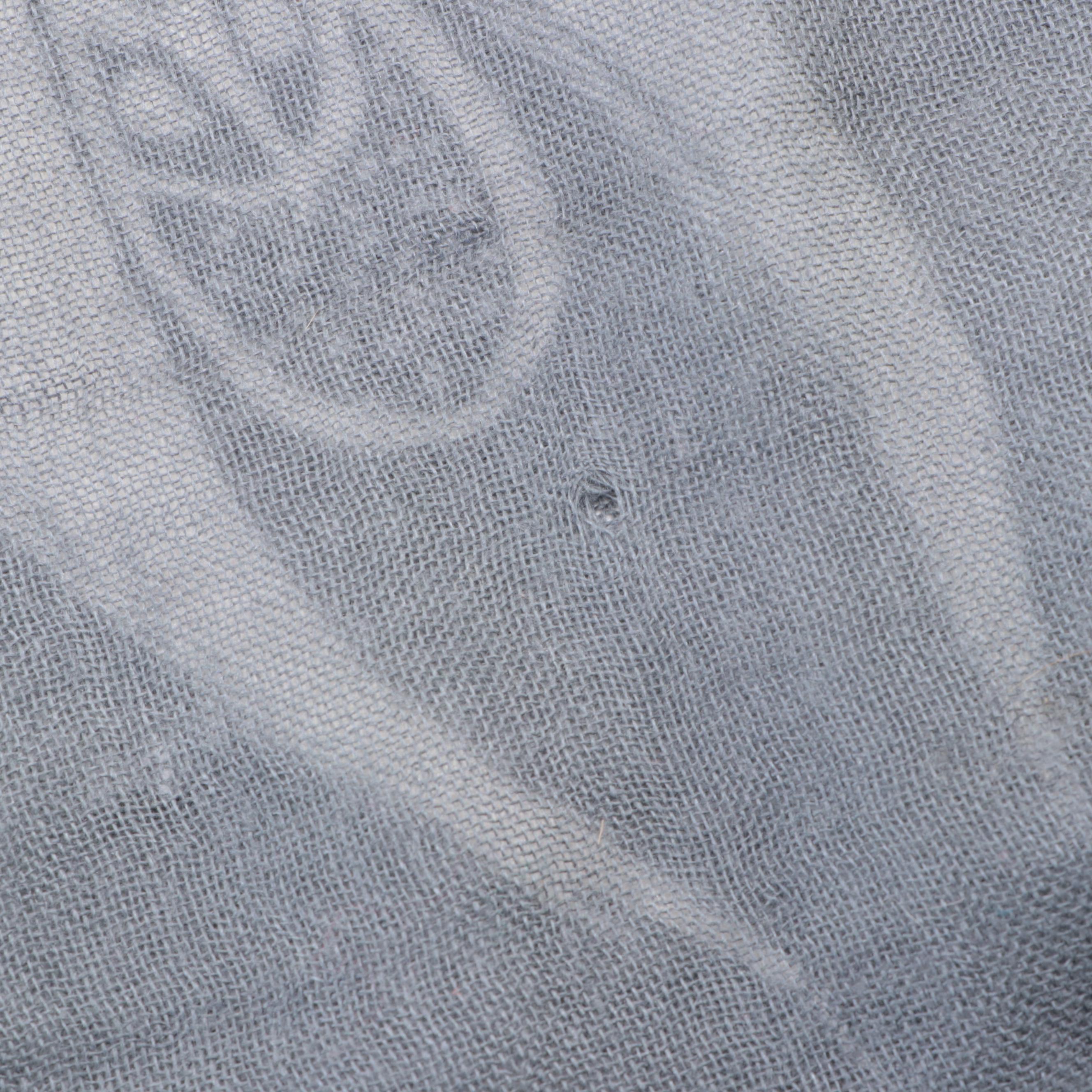 Charter Club Cashmere Scarf with Other Cotton and Wool Scarves