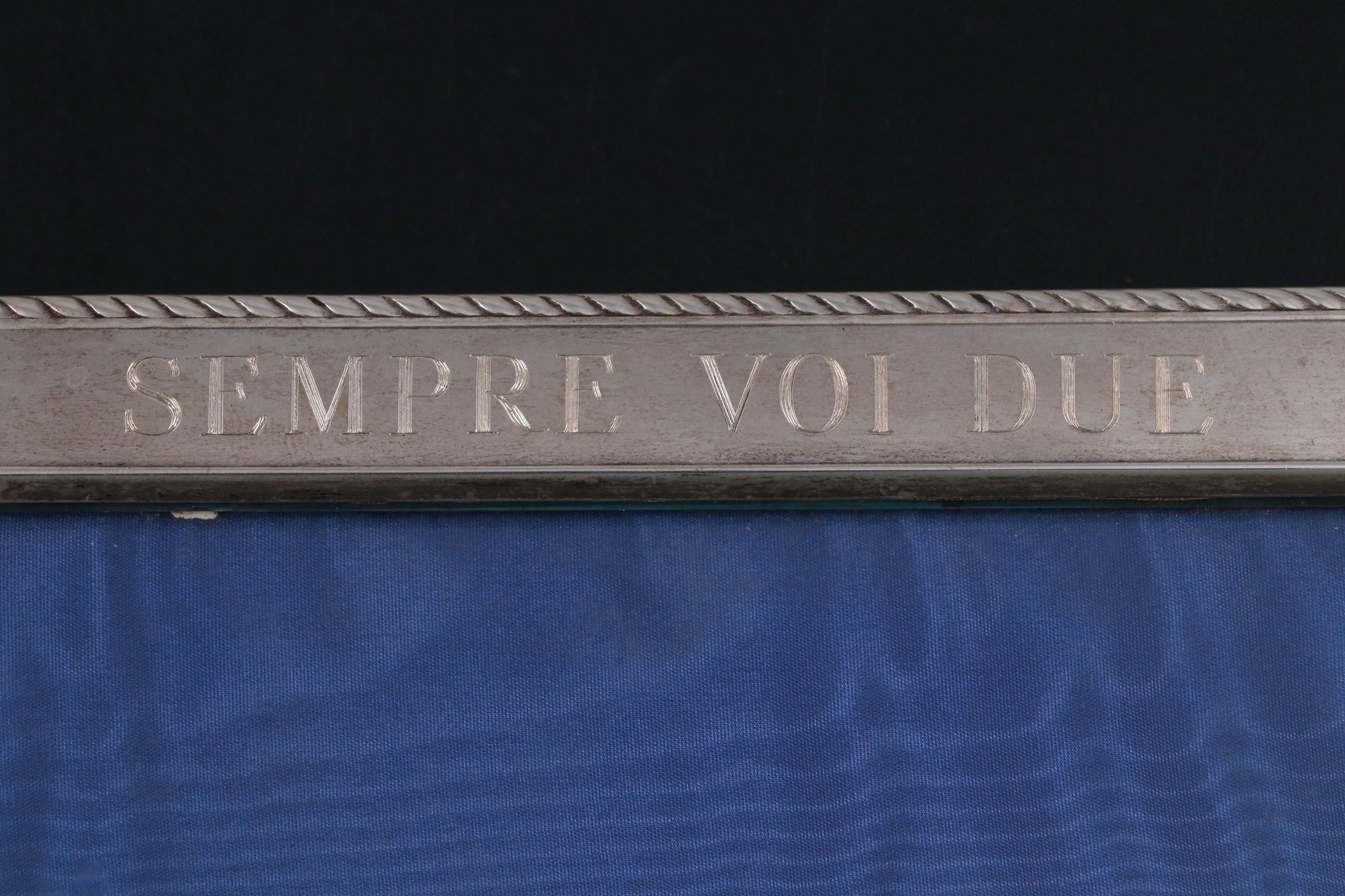 American and English Sterling Silver Tableware and Décor