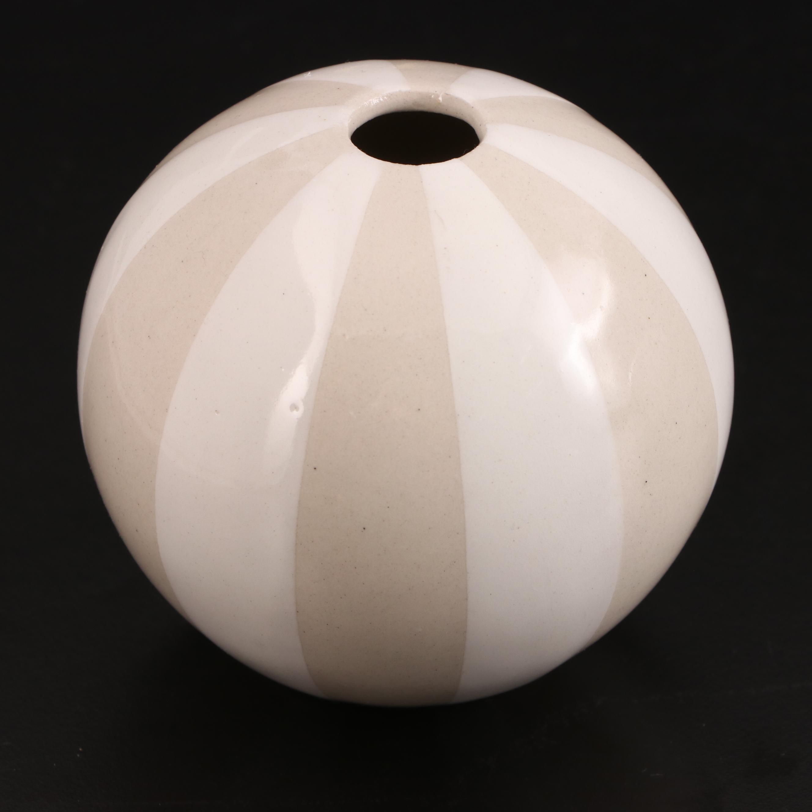 Bennington and Johnathan Adler Pottery Ceramic Vases